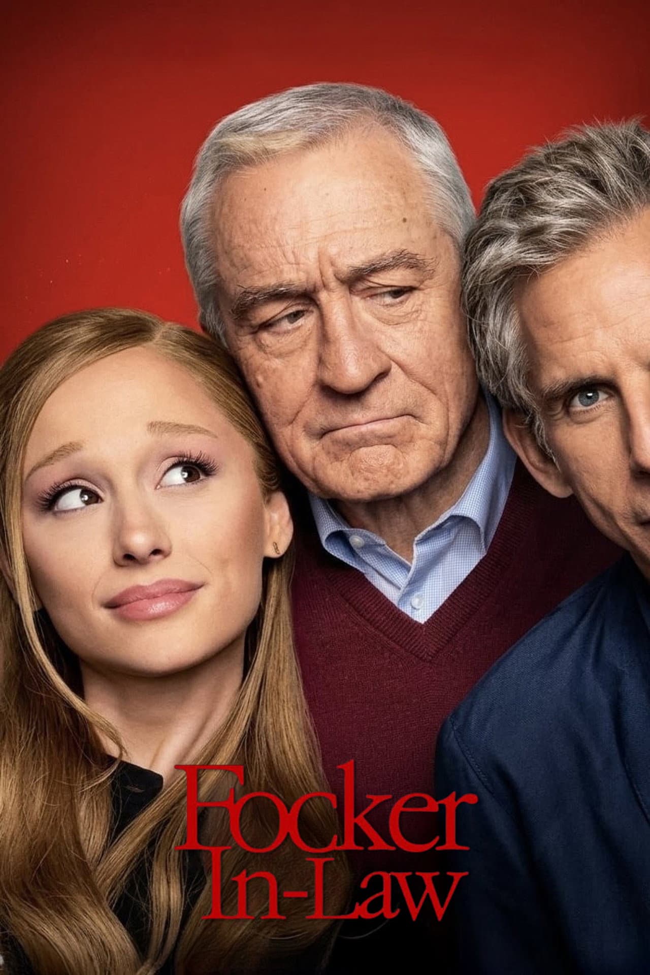 Focker-In-Law preview 2