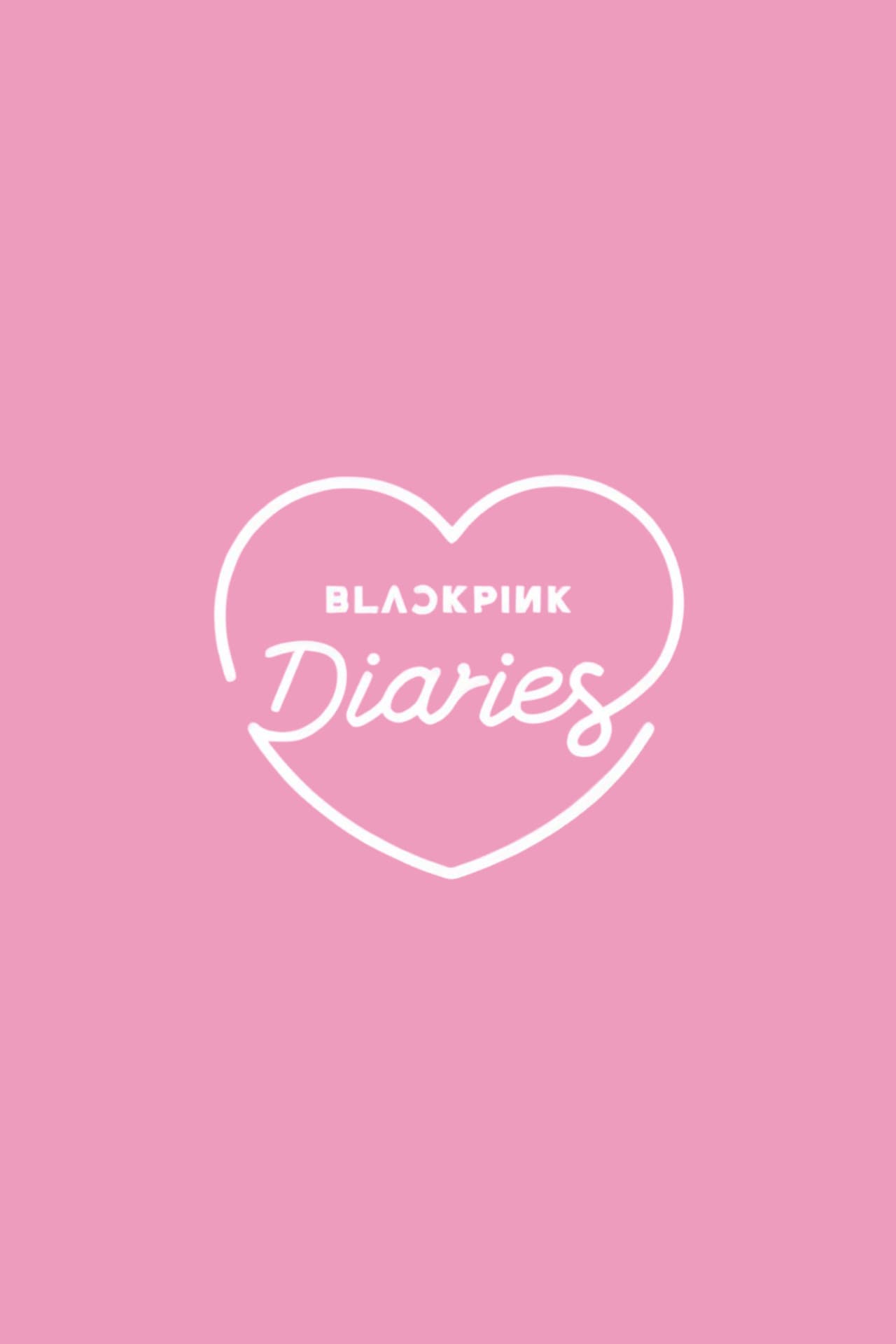 BLACKPINK Diaries preview 1