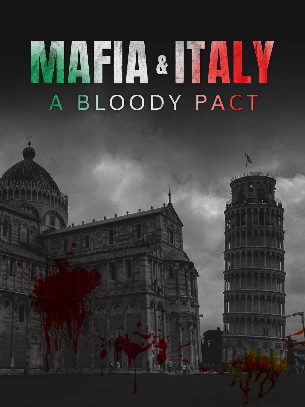 Mafia and Italy: A Bloody Pact preview 2