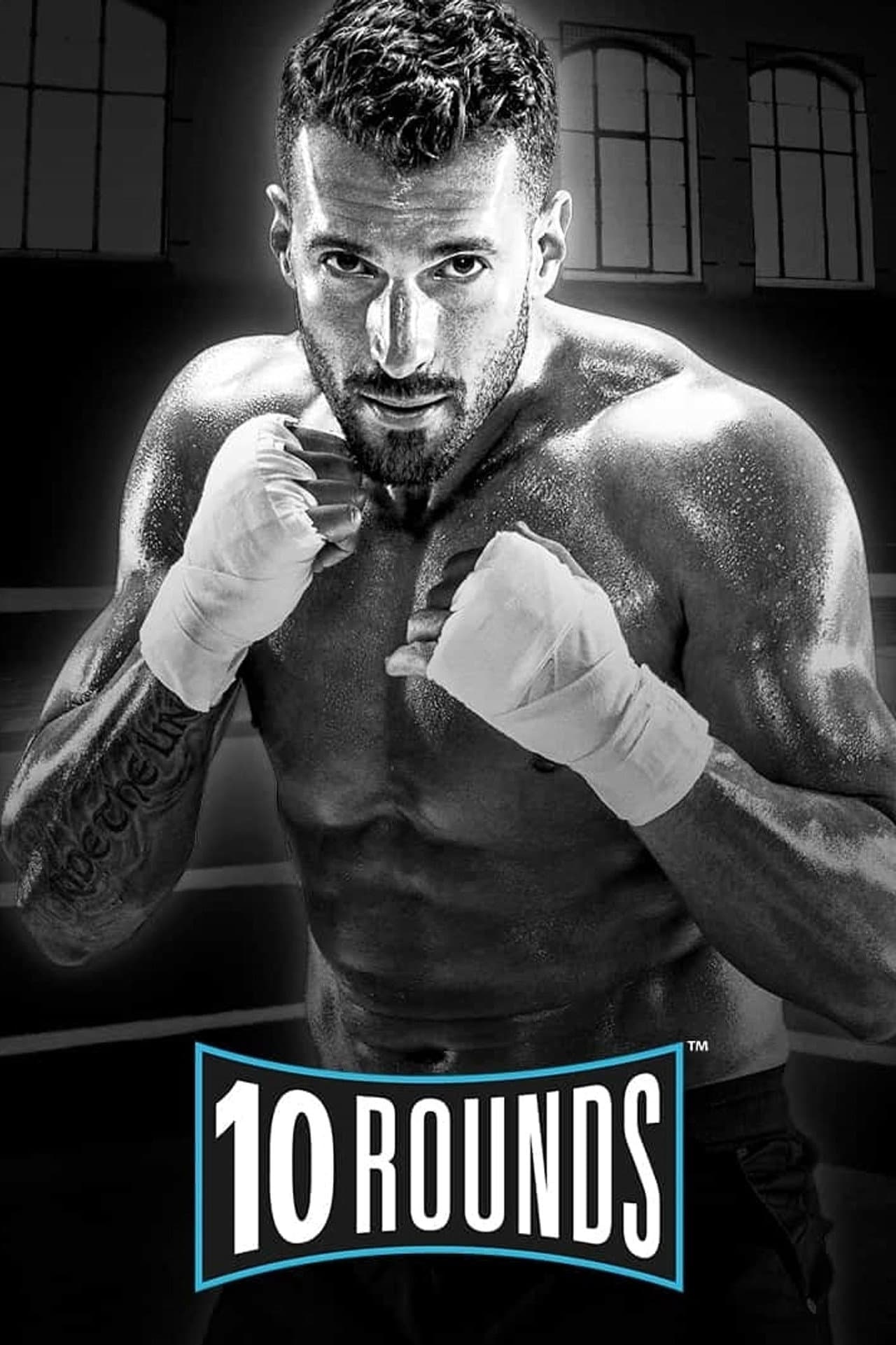 10 Rounds - Sample Workout preview 2