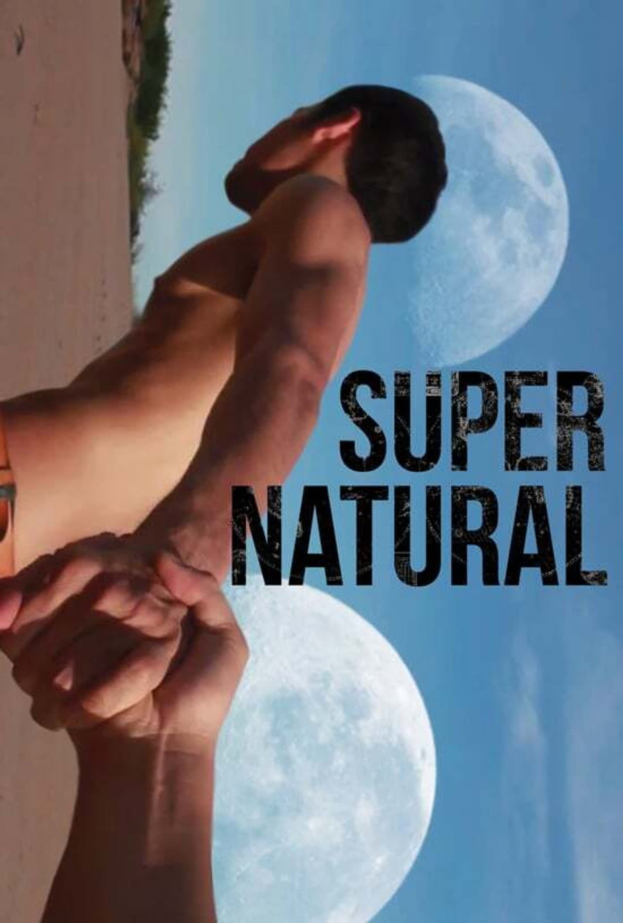 Supernatural preview 2