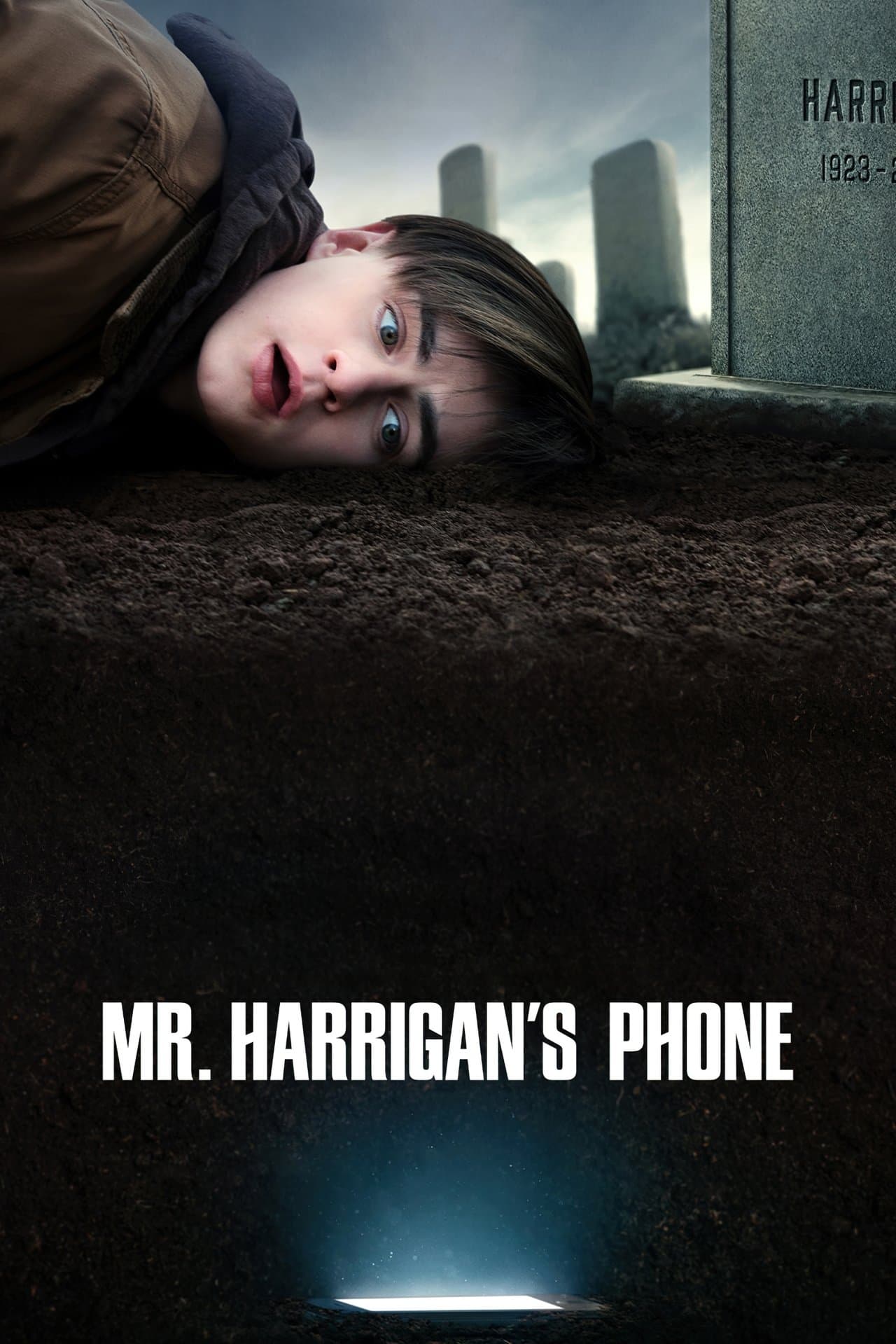 Mr. Harrigan's Phone preview 2