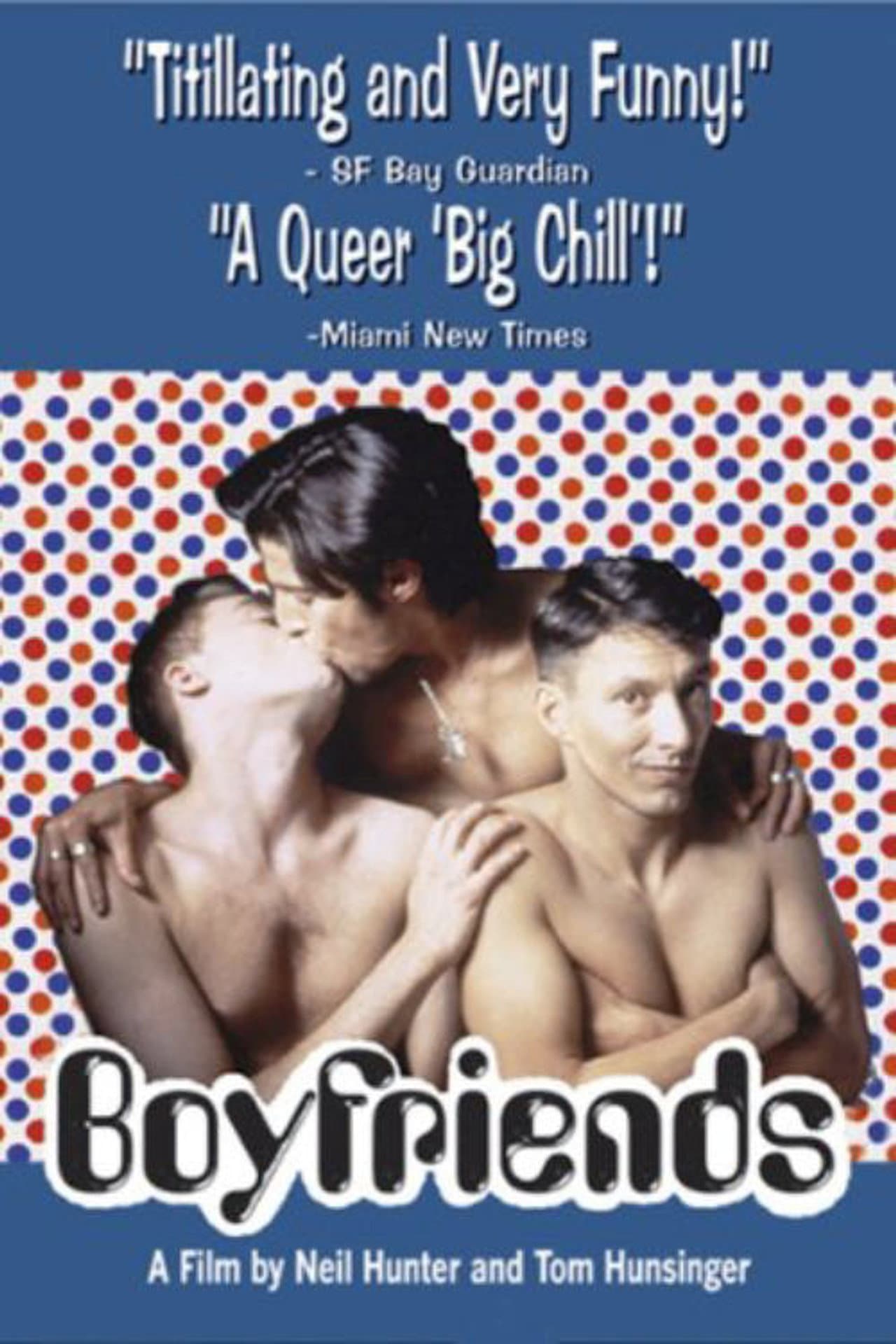 Boyfriends preview 2