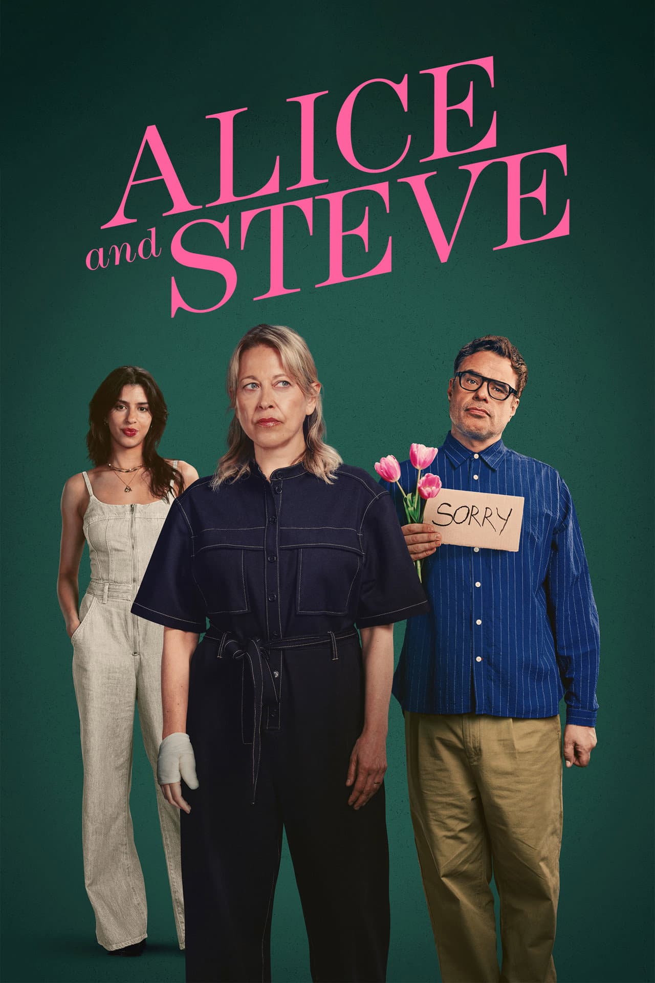Alice and Steve preview 2