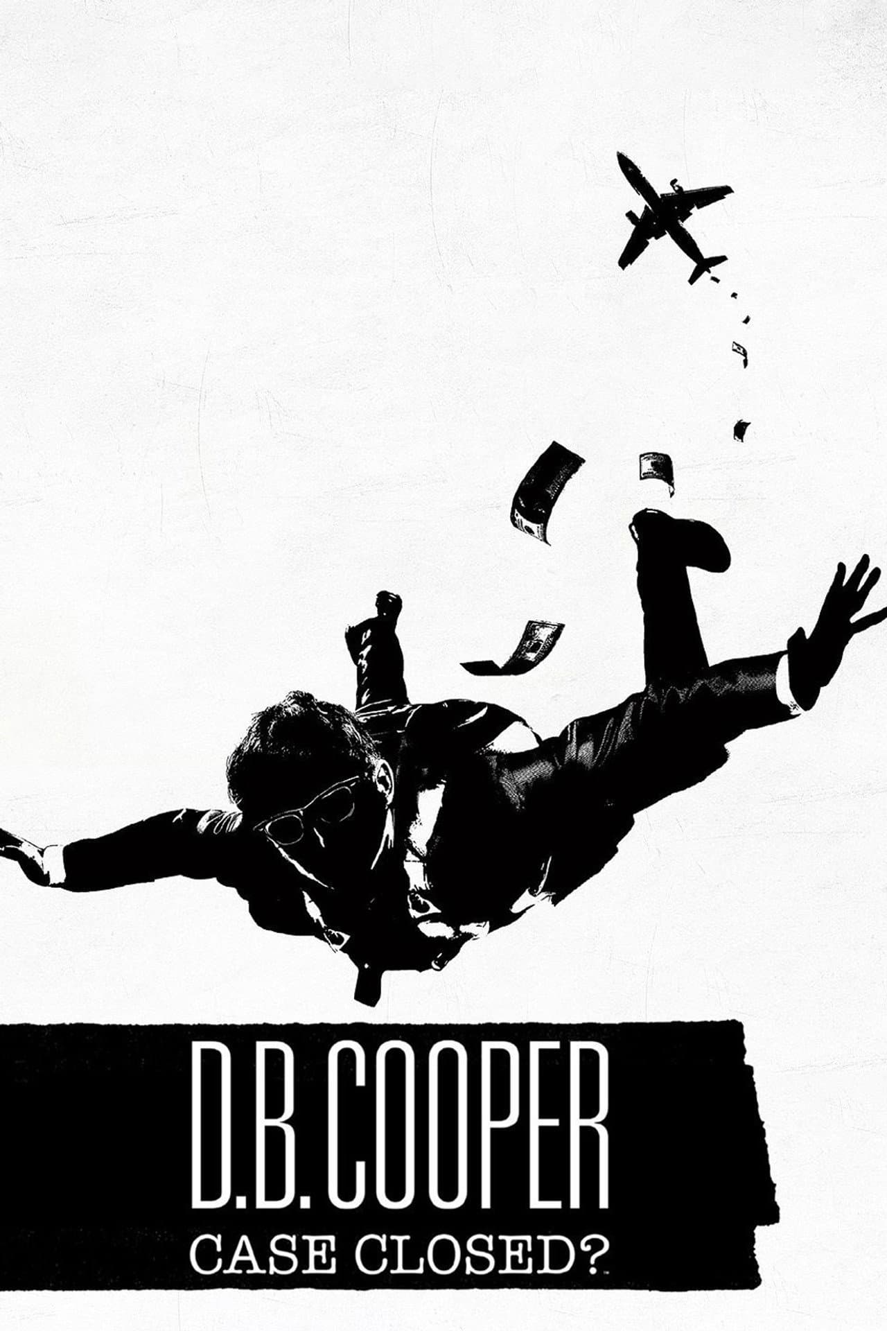 D.B. Cooper: Case Closed? preview 2