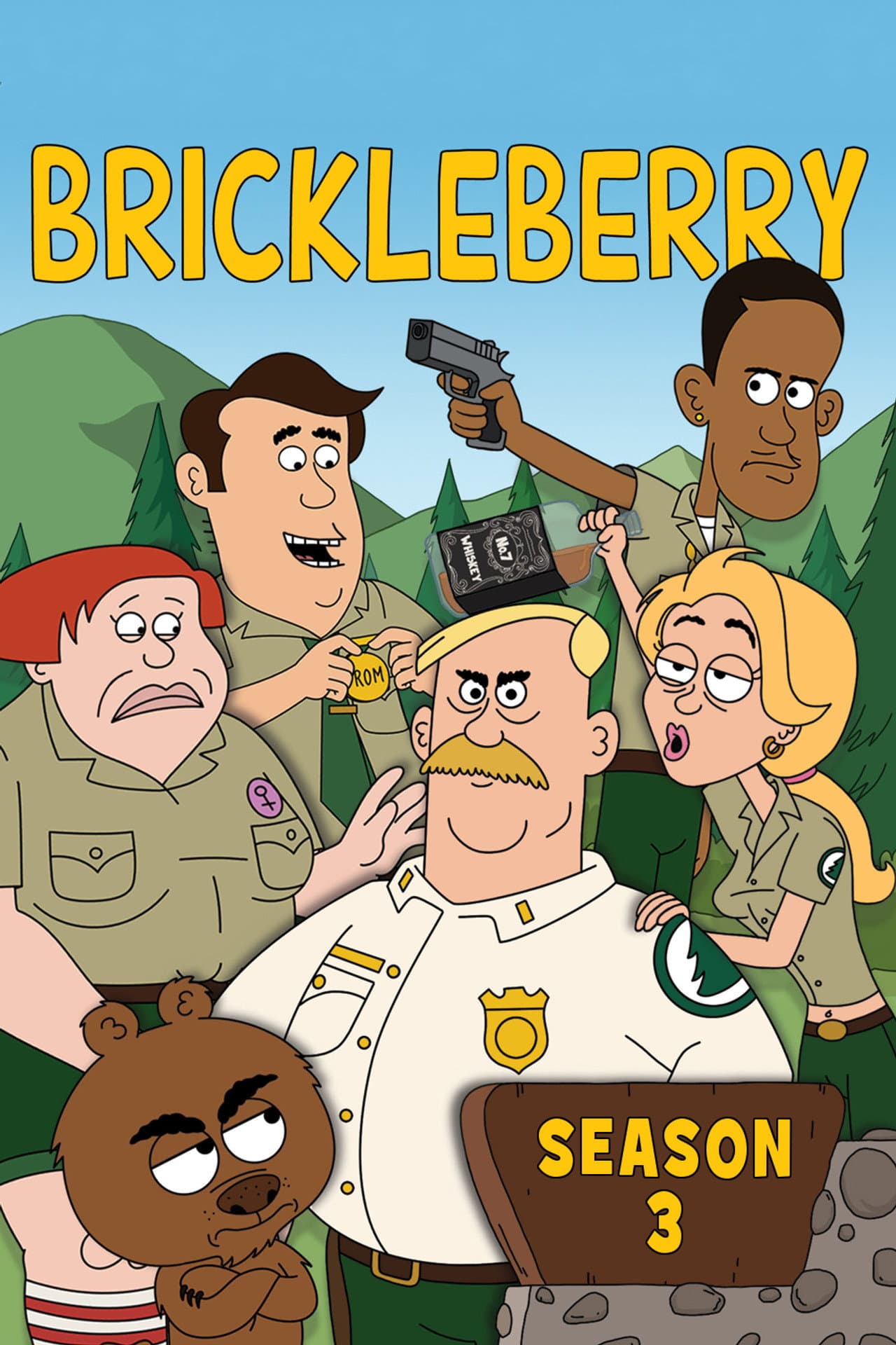 Season 3