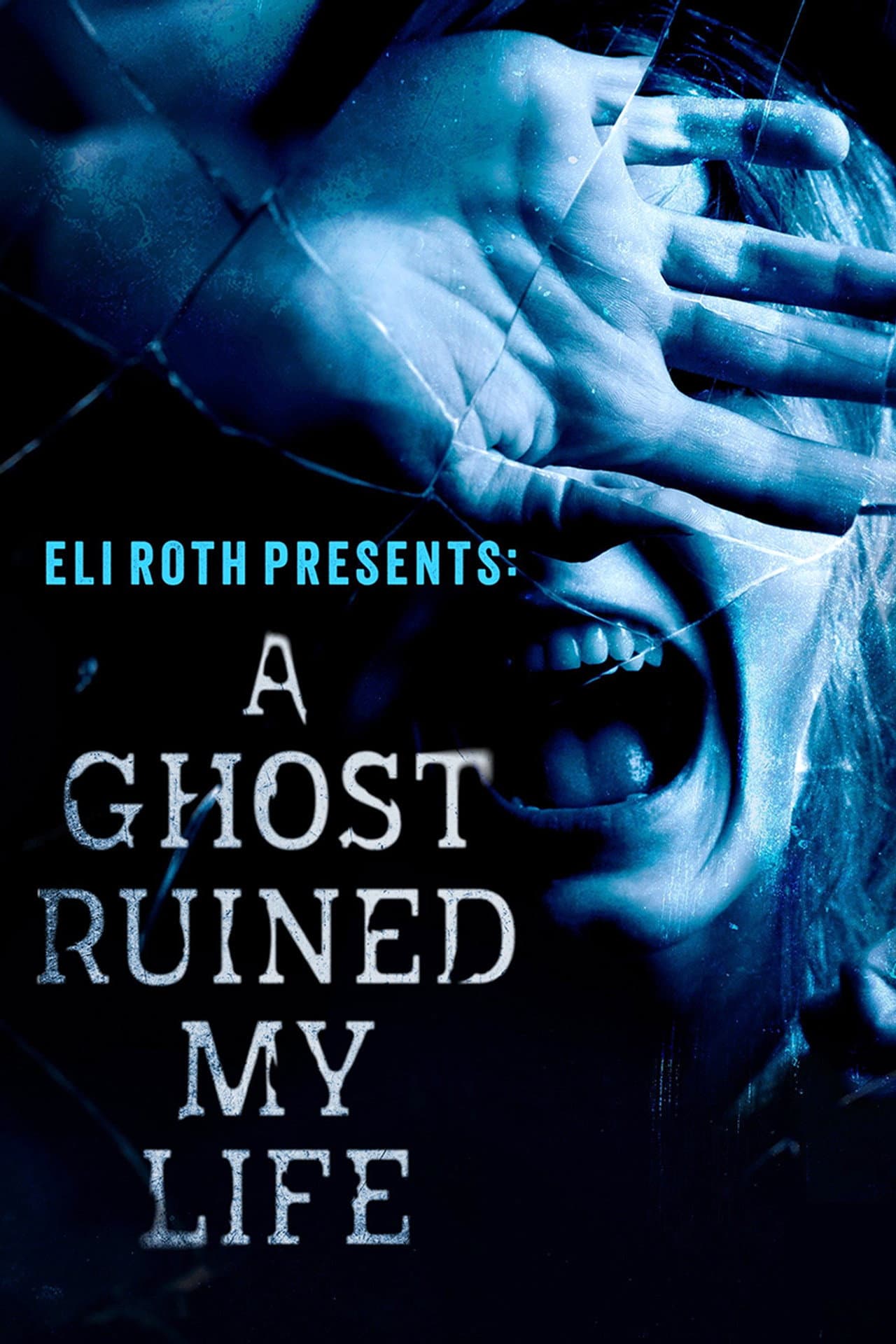 Eli Roth Presents: A Ghost Ruined My Life preview 2