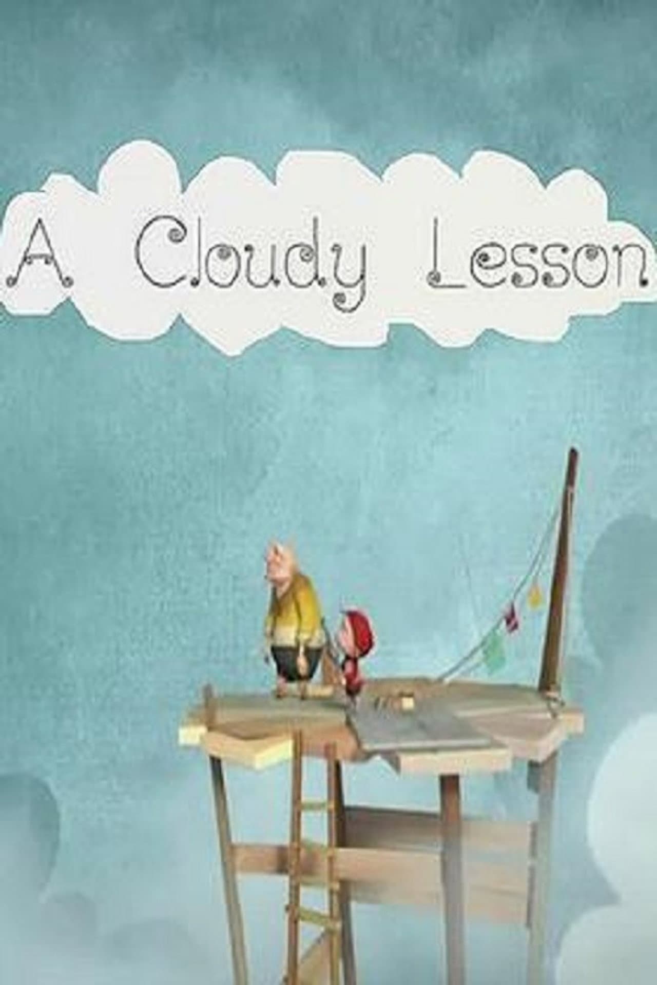 A Cloudy Lesson preview 1