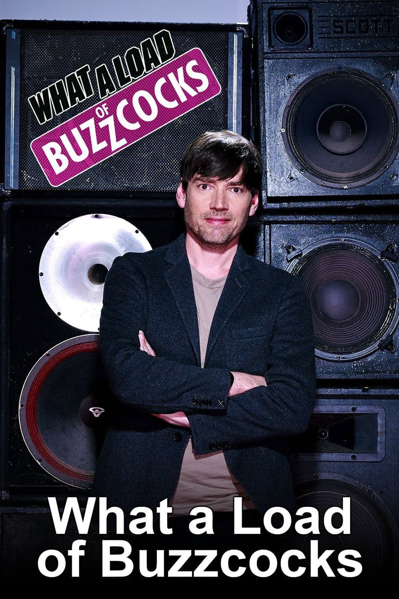 What a Load of Buzzcocks preview 2