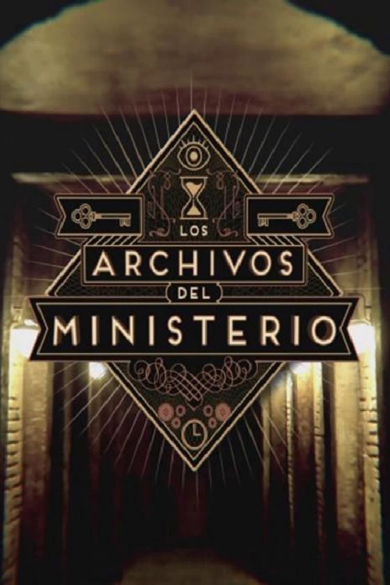 Los archivos del ministerio preview 1