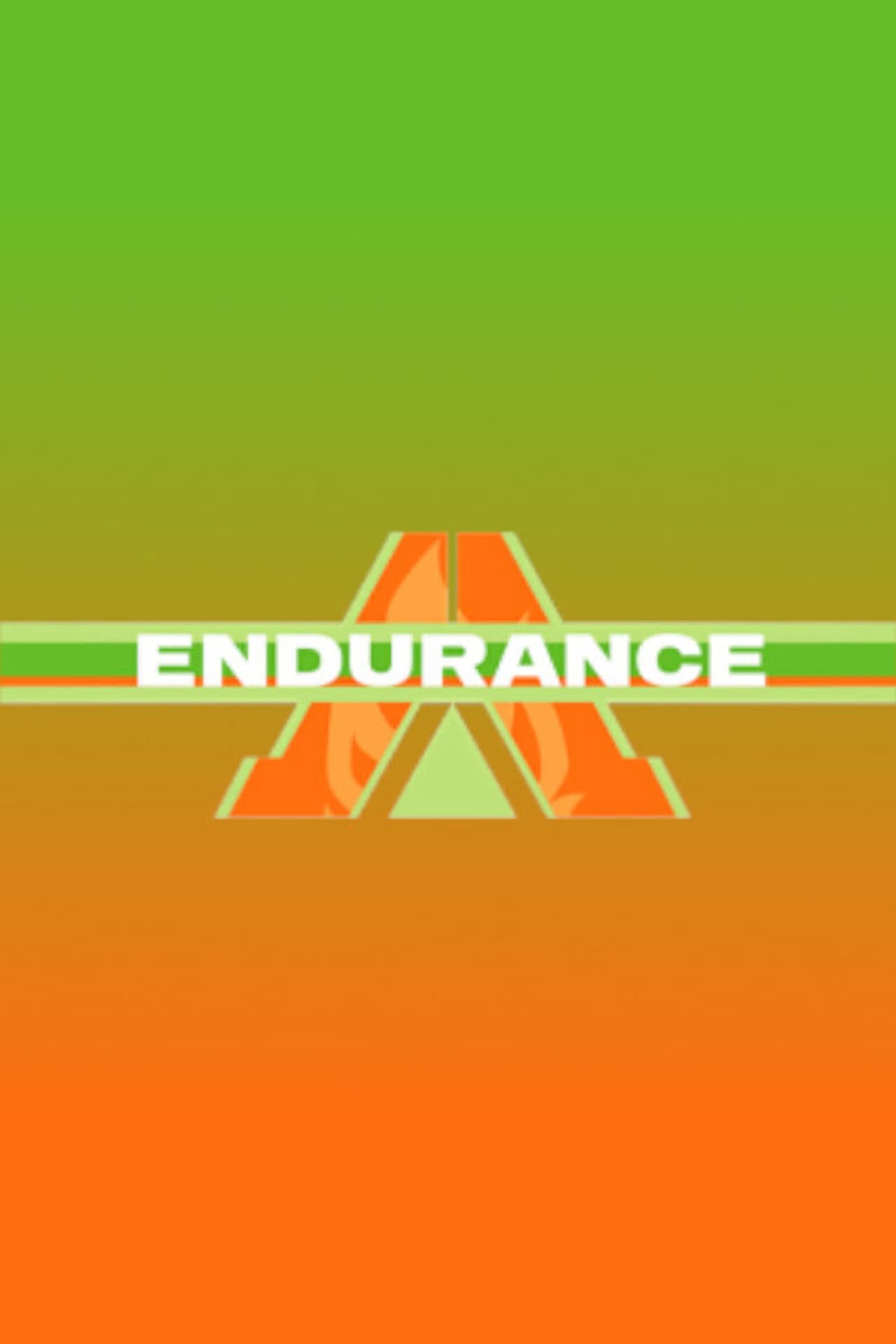 Endurance preview 2