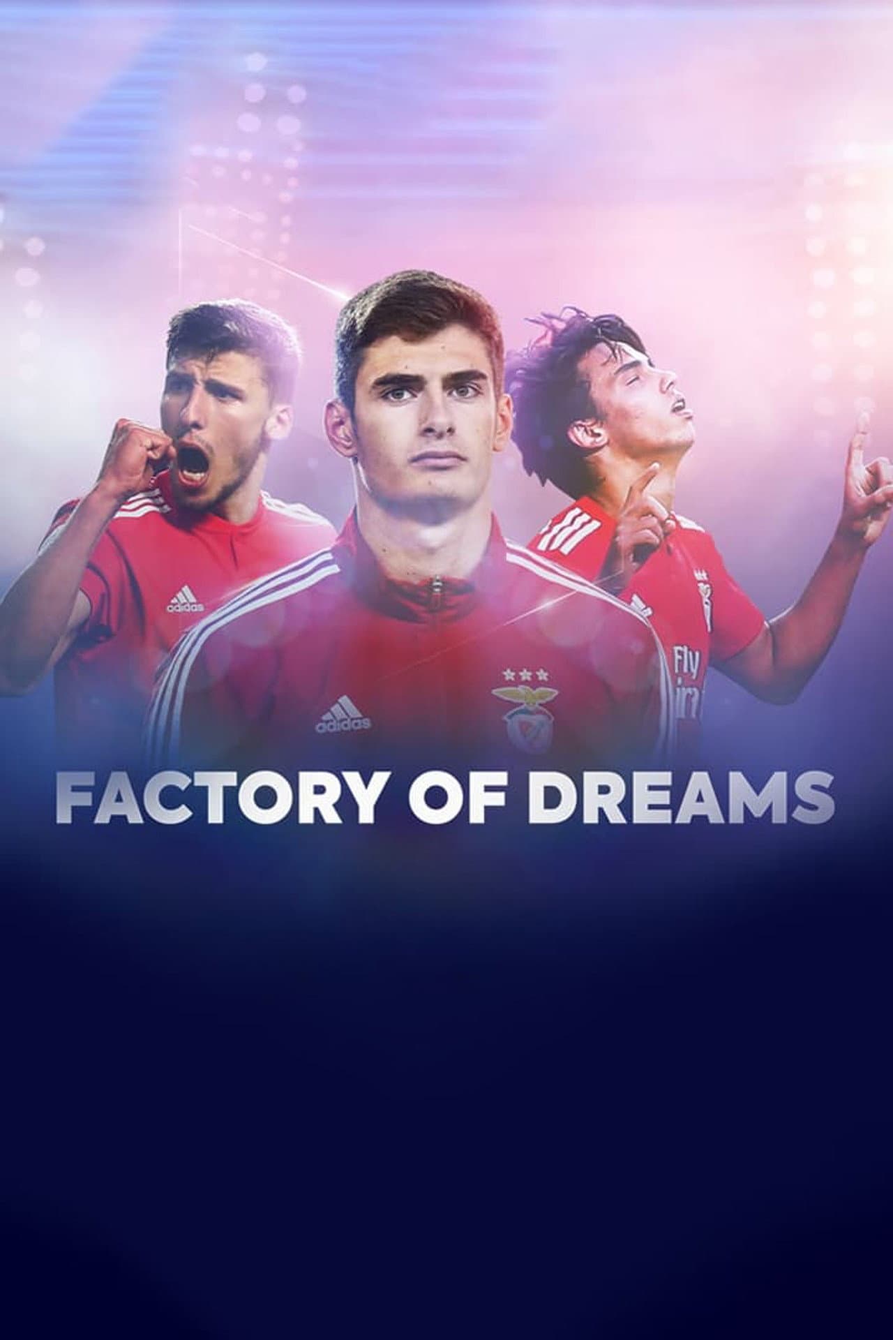 Factory of Dreams: Benfica preview 2