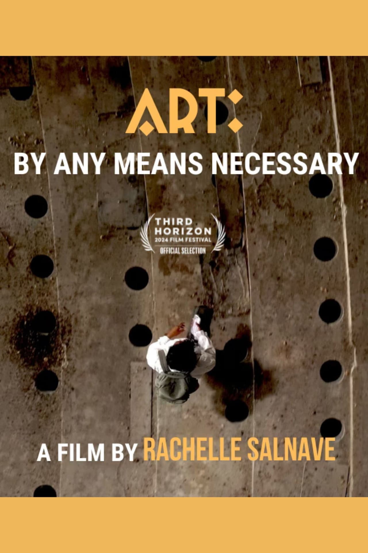 Art: By Any Means Necessary preview 1