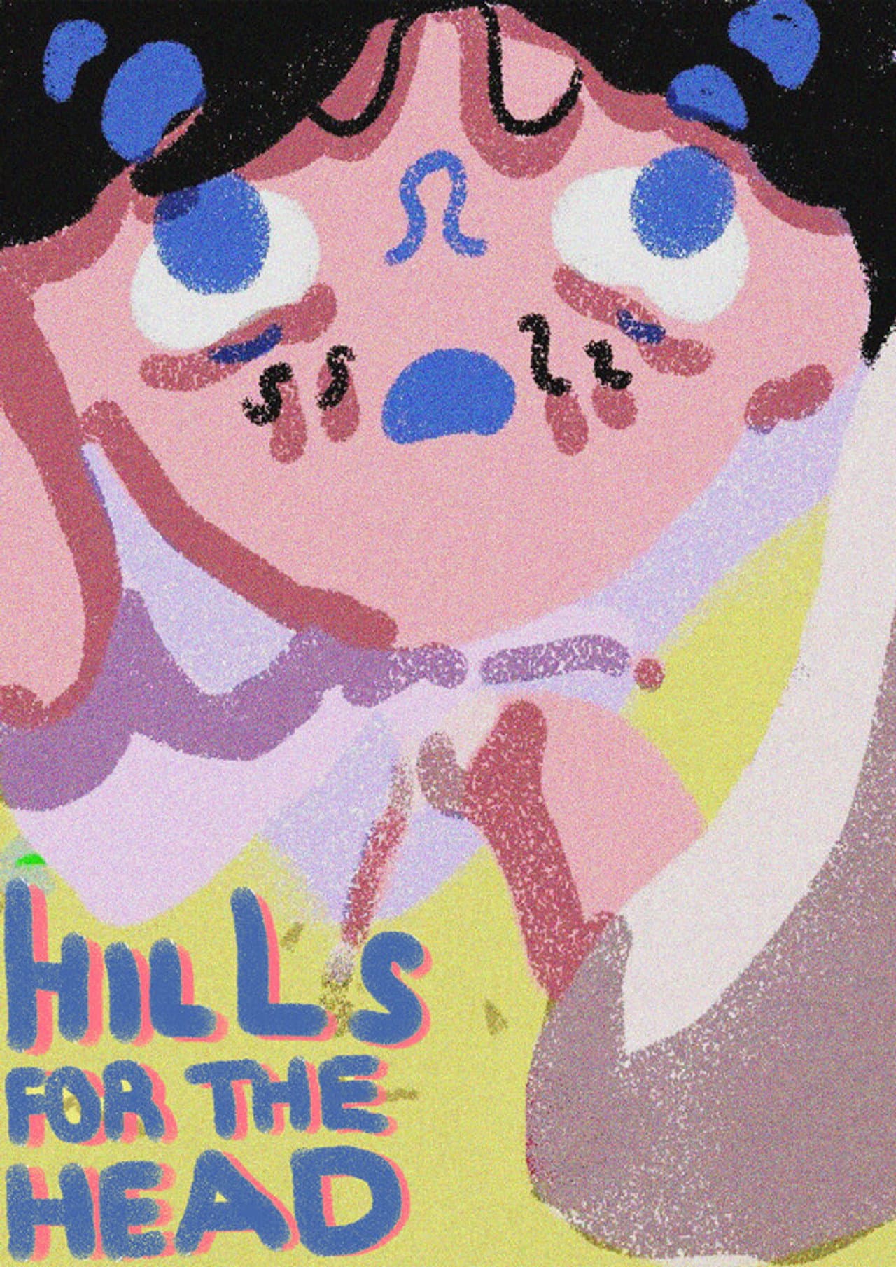 Hills for the Head preview 1