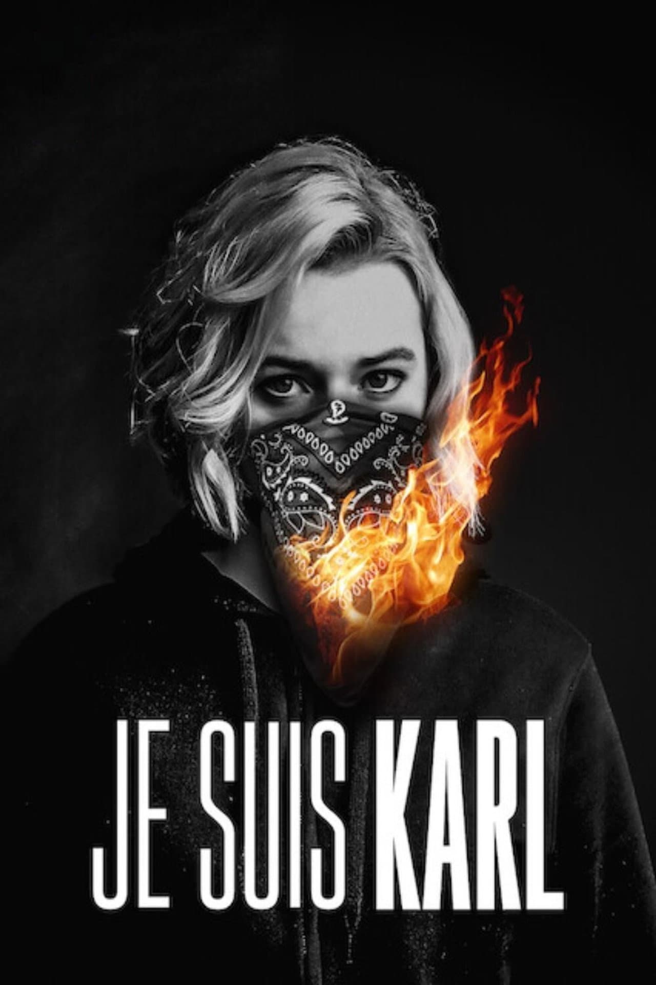 Je suis Karl preview 2