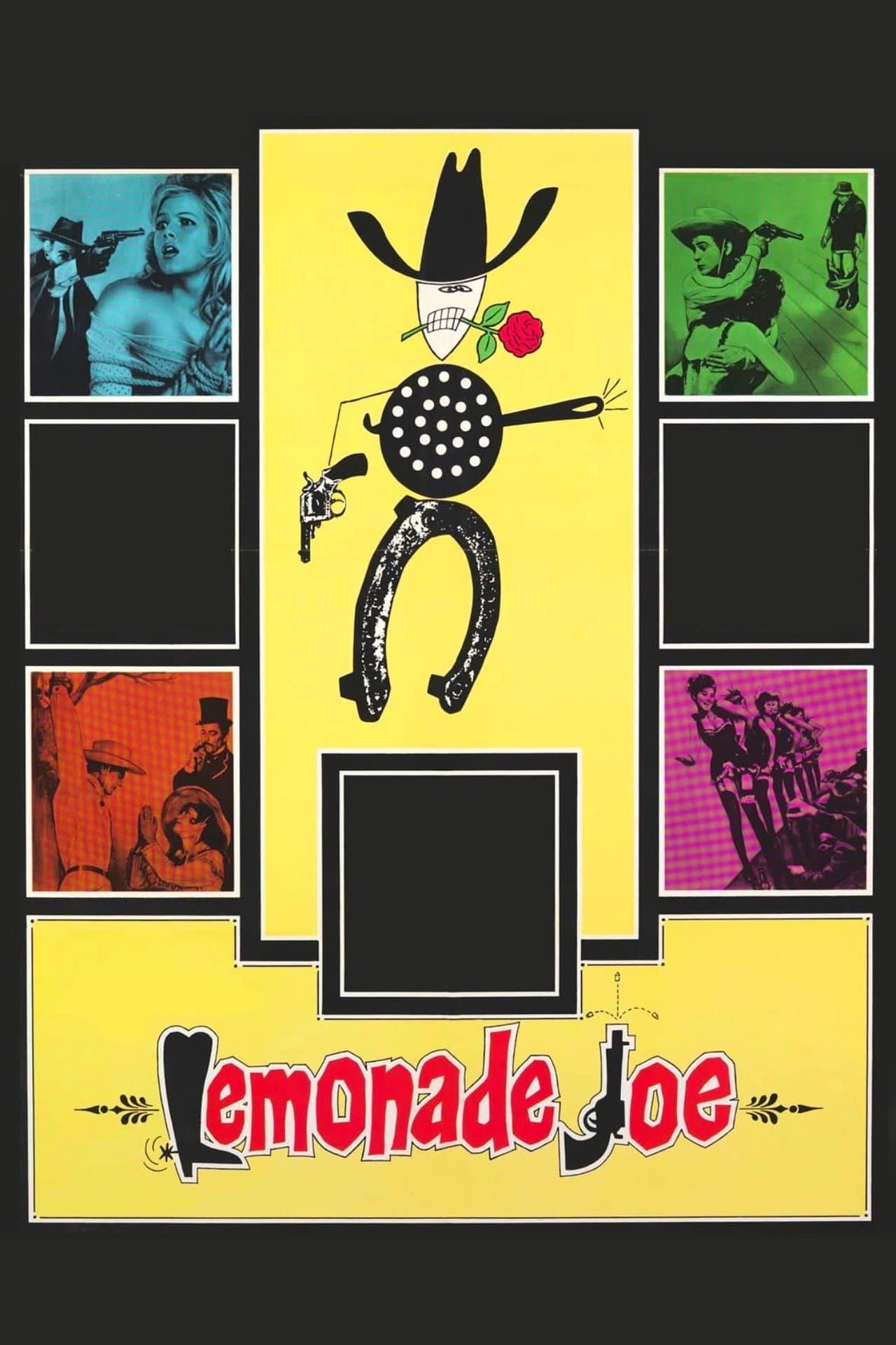 Lemonade Joe preview 2