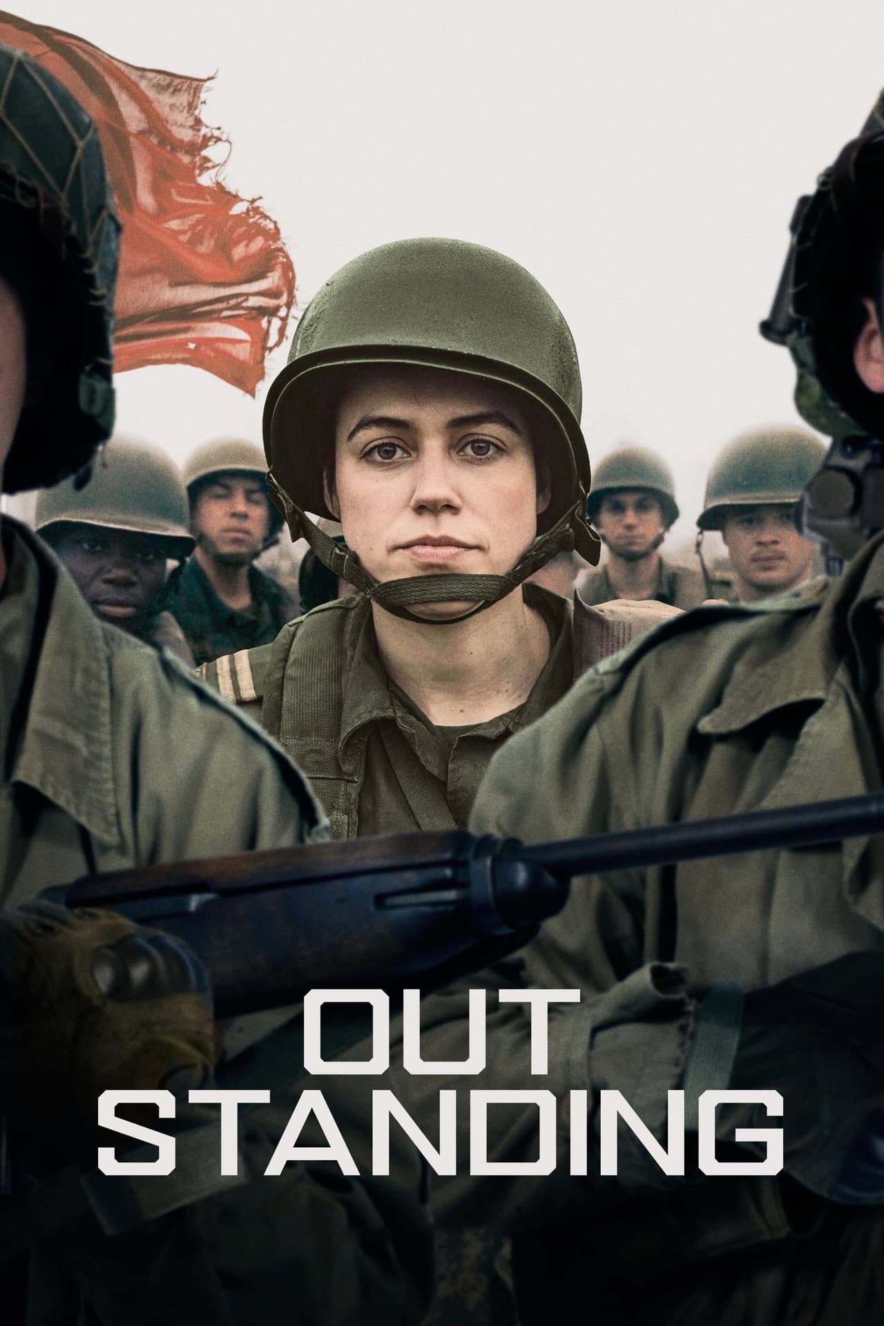 Out Standing preview 2