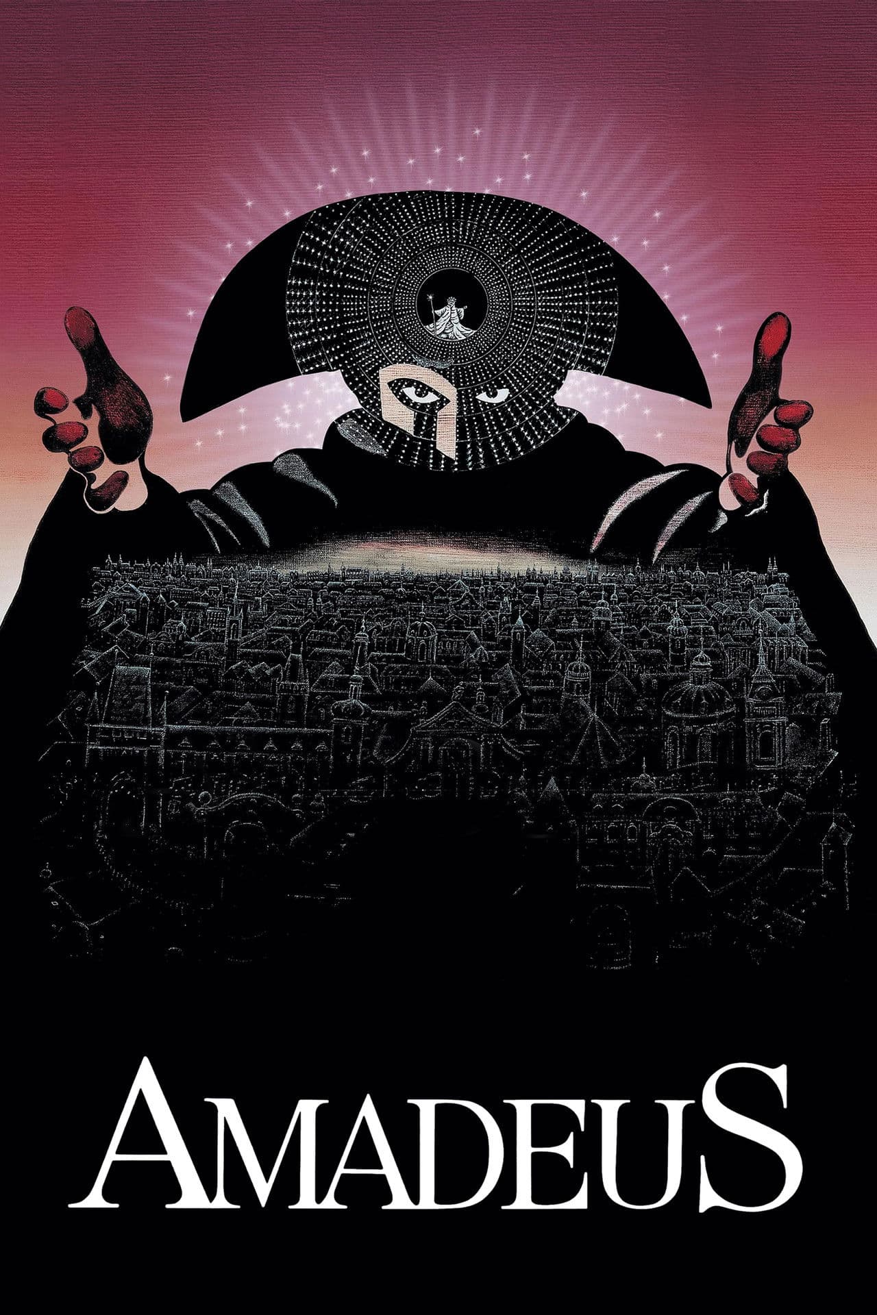 Amadeus preview 2