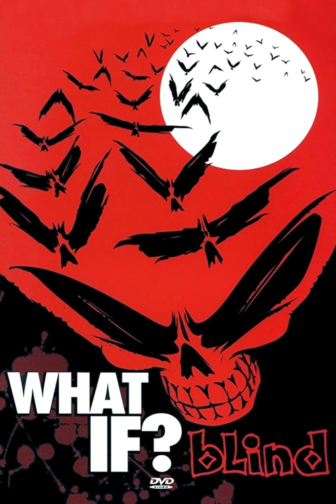 Blind - What If? preview 2