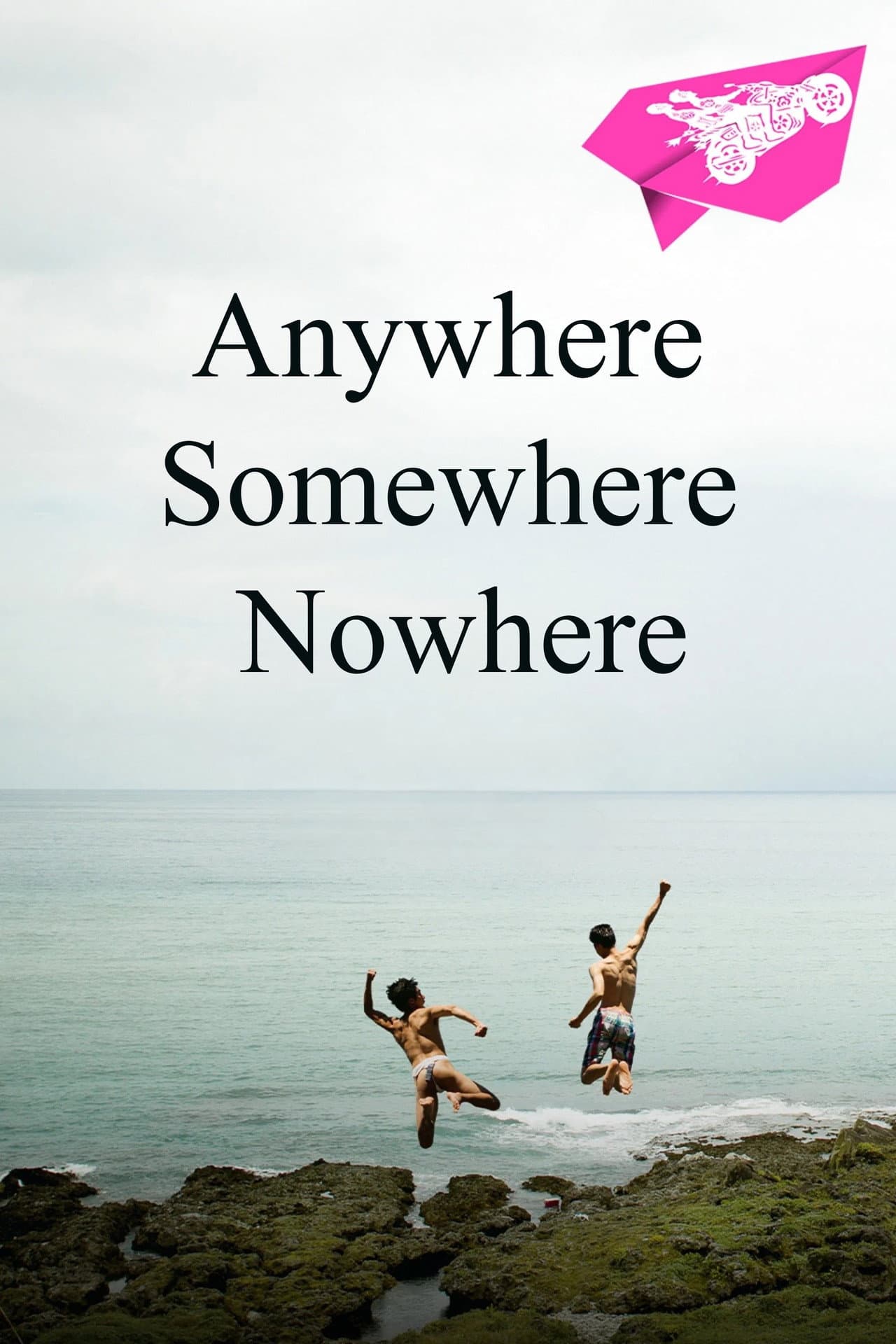 Anywhere Somewhere Nowhere preview 2