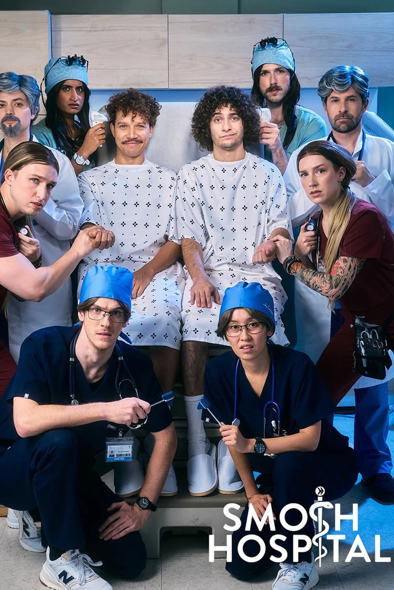 Smosh Hospital preview 2