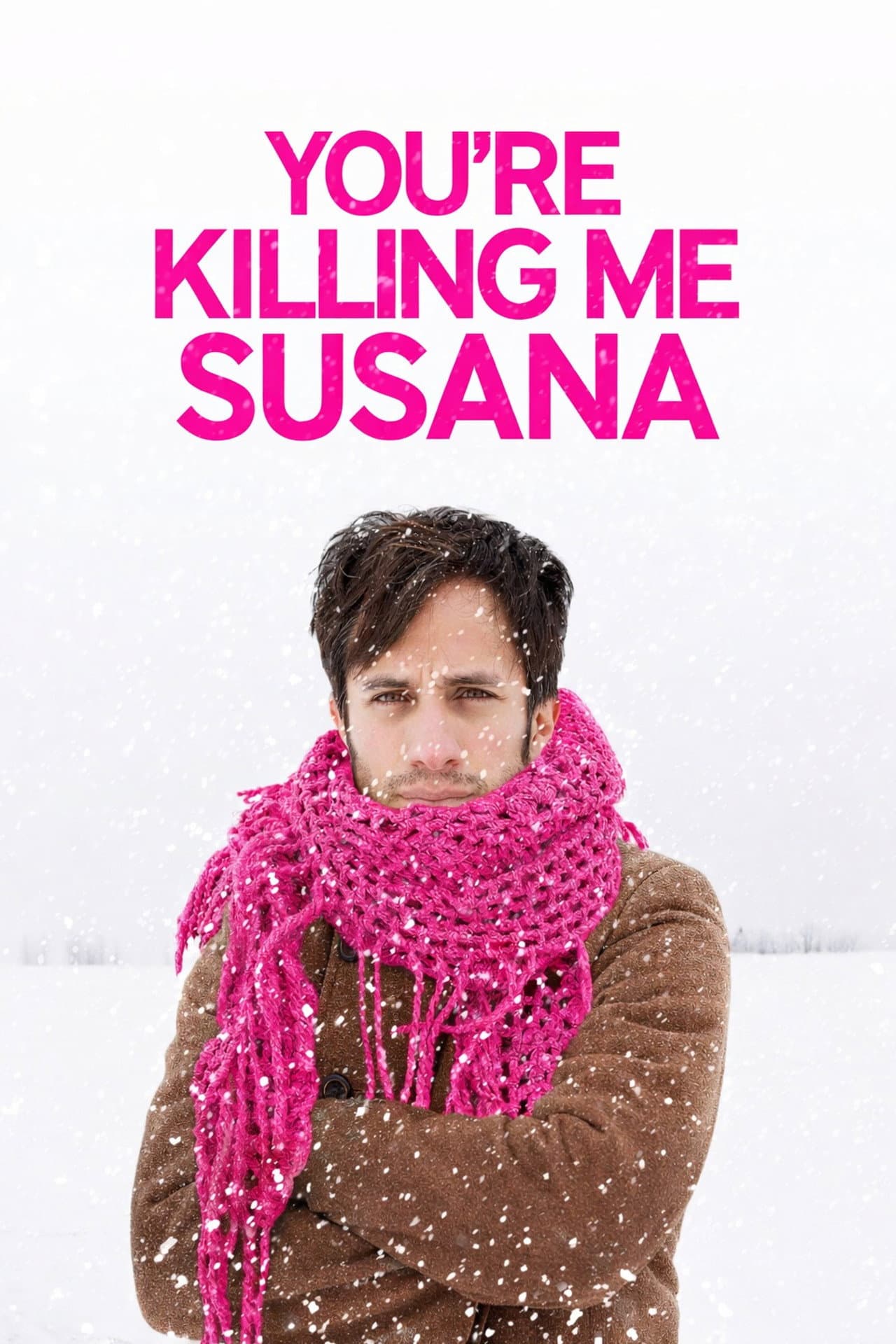 You're Killing Me Susana preview 2