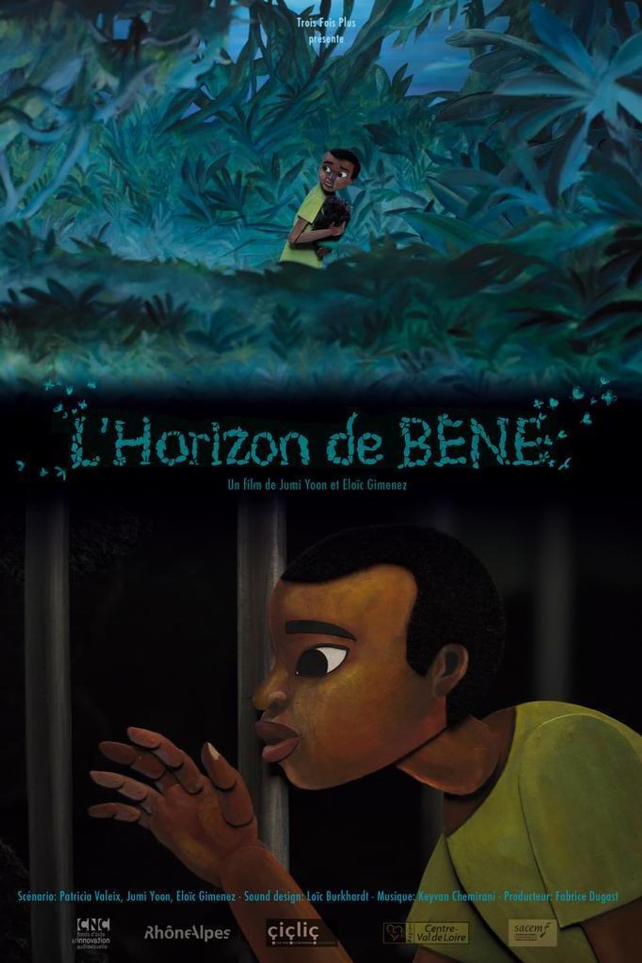 L'horizon de Bene preview 2