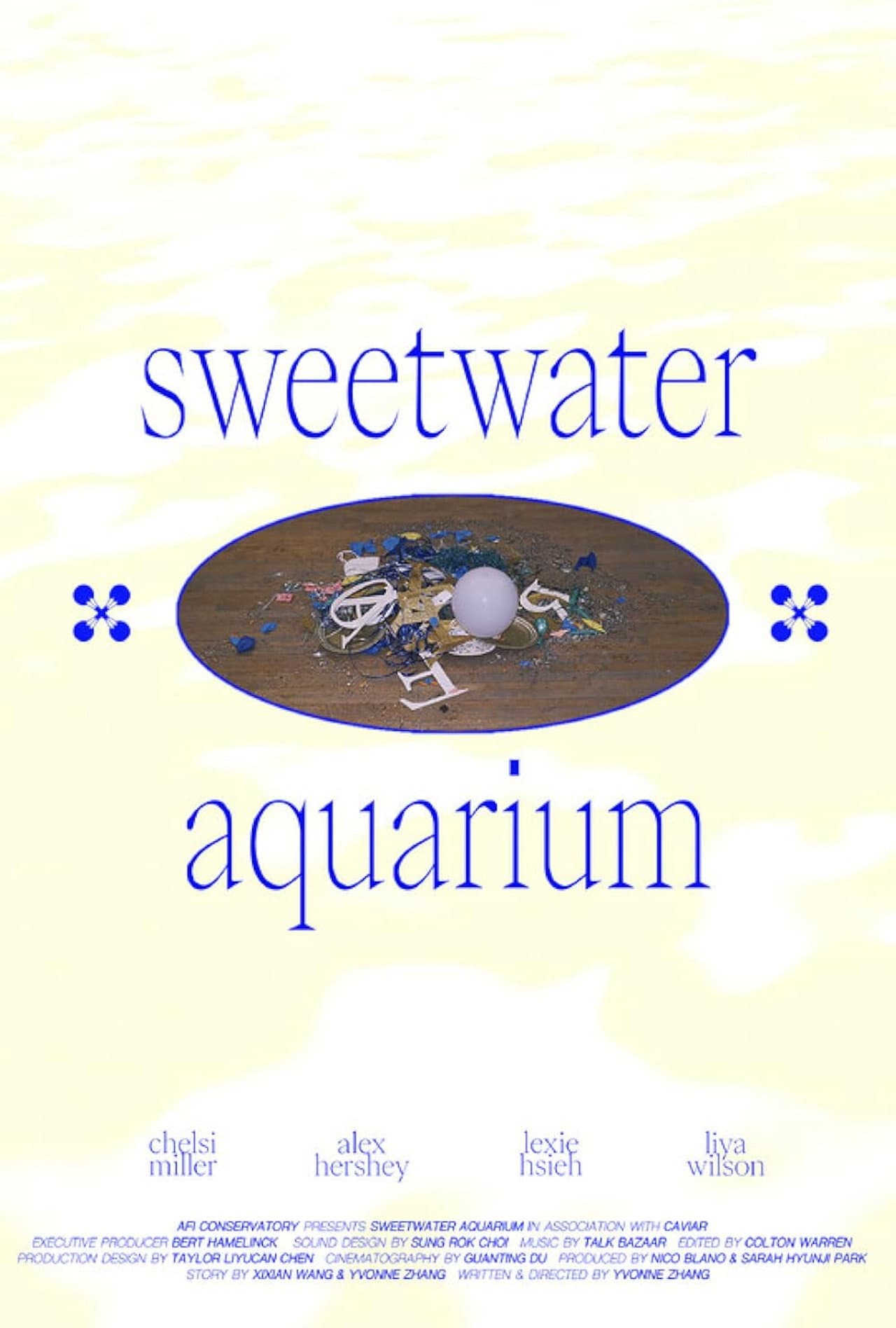 Sweetwater Aquarium preview 1