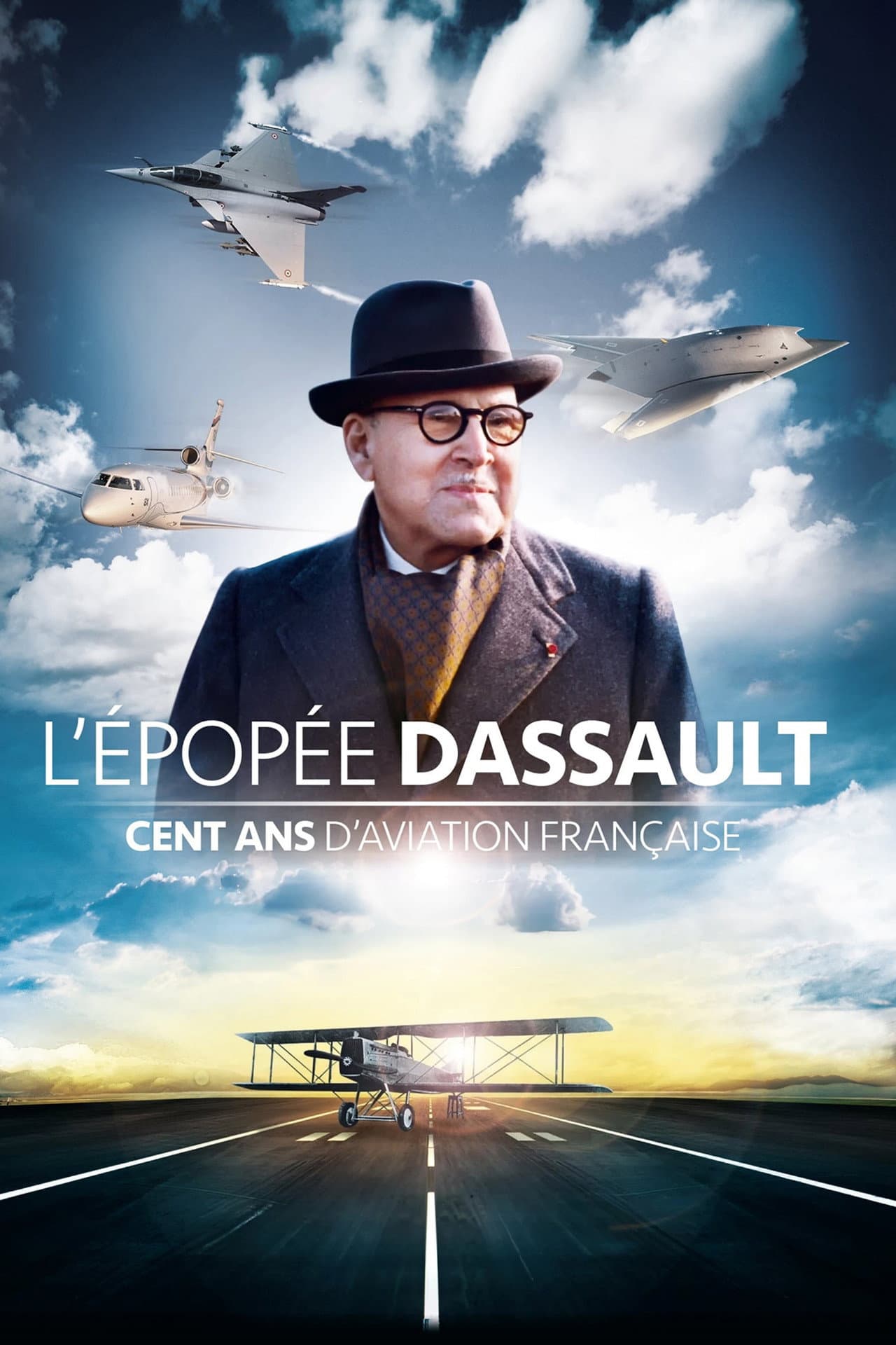 The Dassault Saga: One Hundred Years of French Aviation preview 2