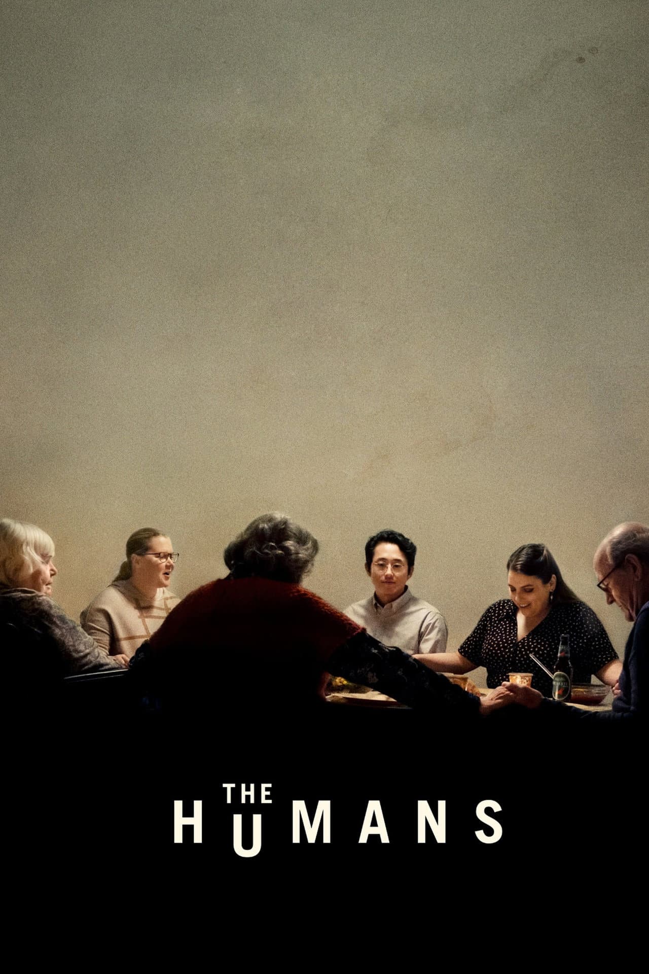 The Humans preview 2