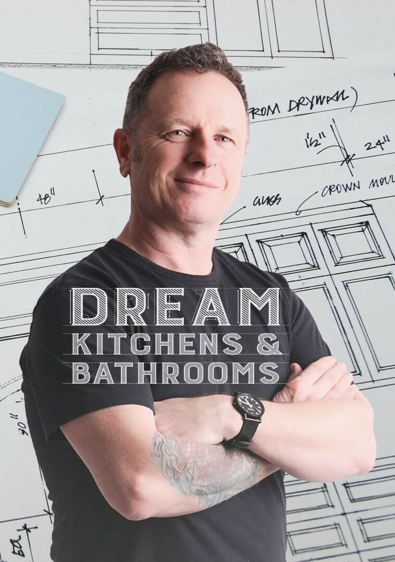 Dream Kitchens & Bathrooms with Mark Millar preview 2