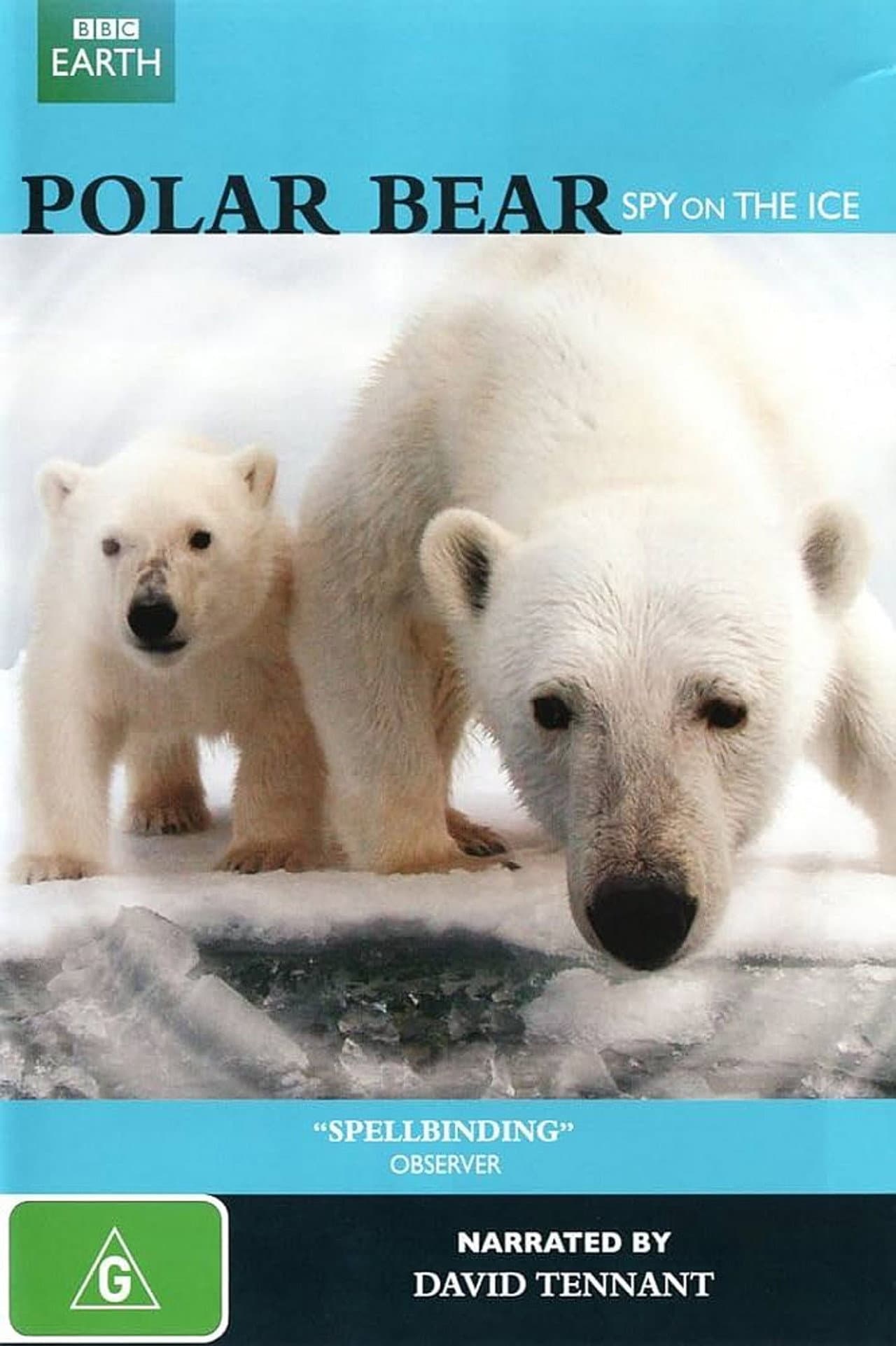 Polar Bear: Spy on the Ice preview 1