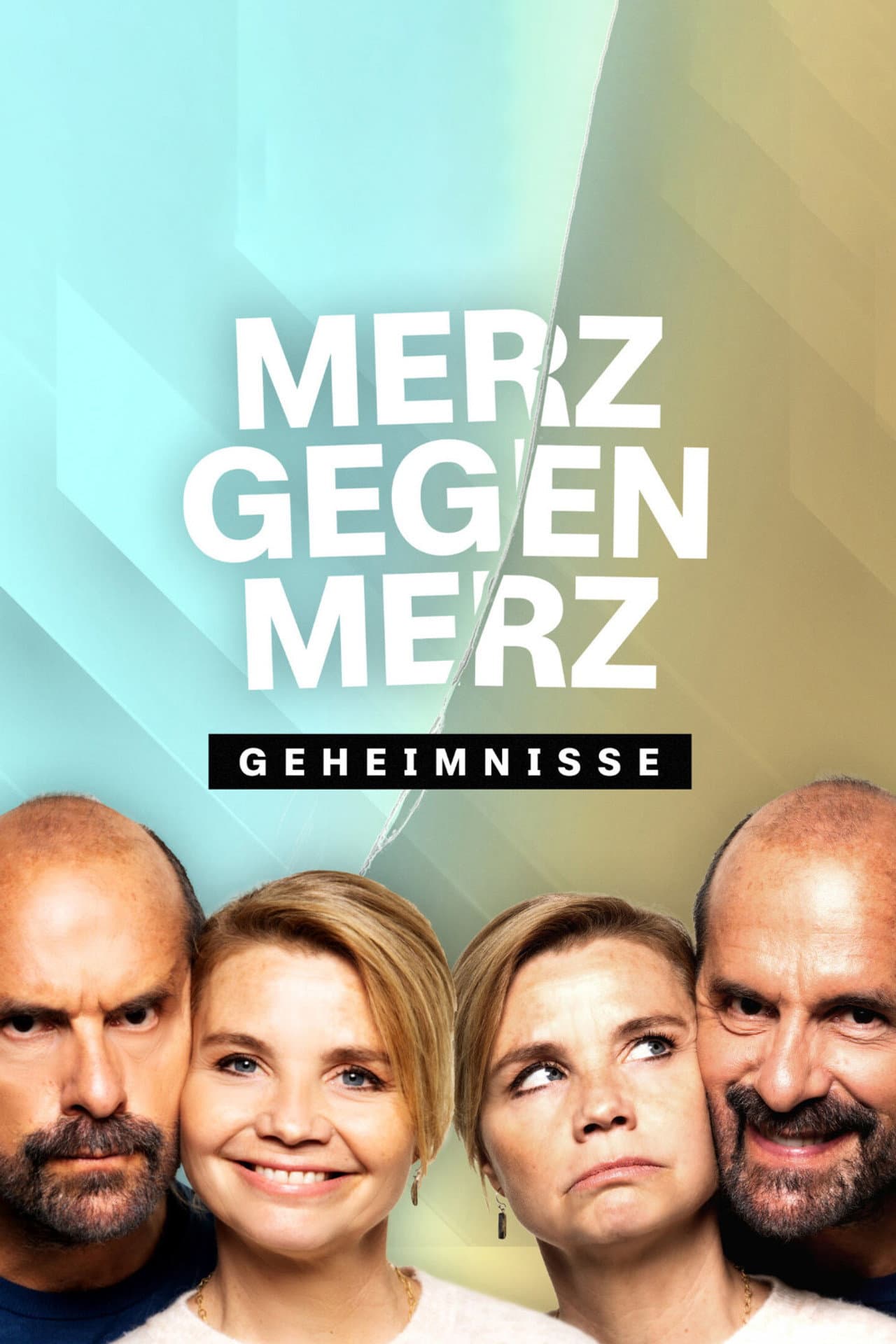 Merz gegen Merz - Geheimnisse preview 2