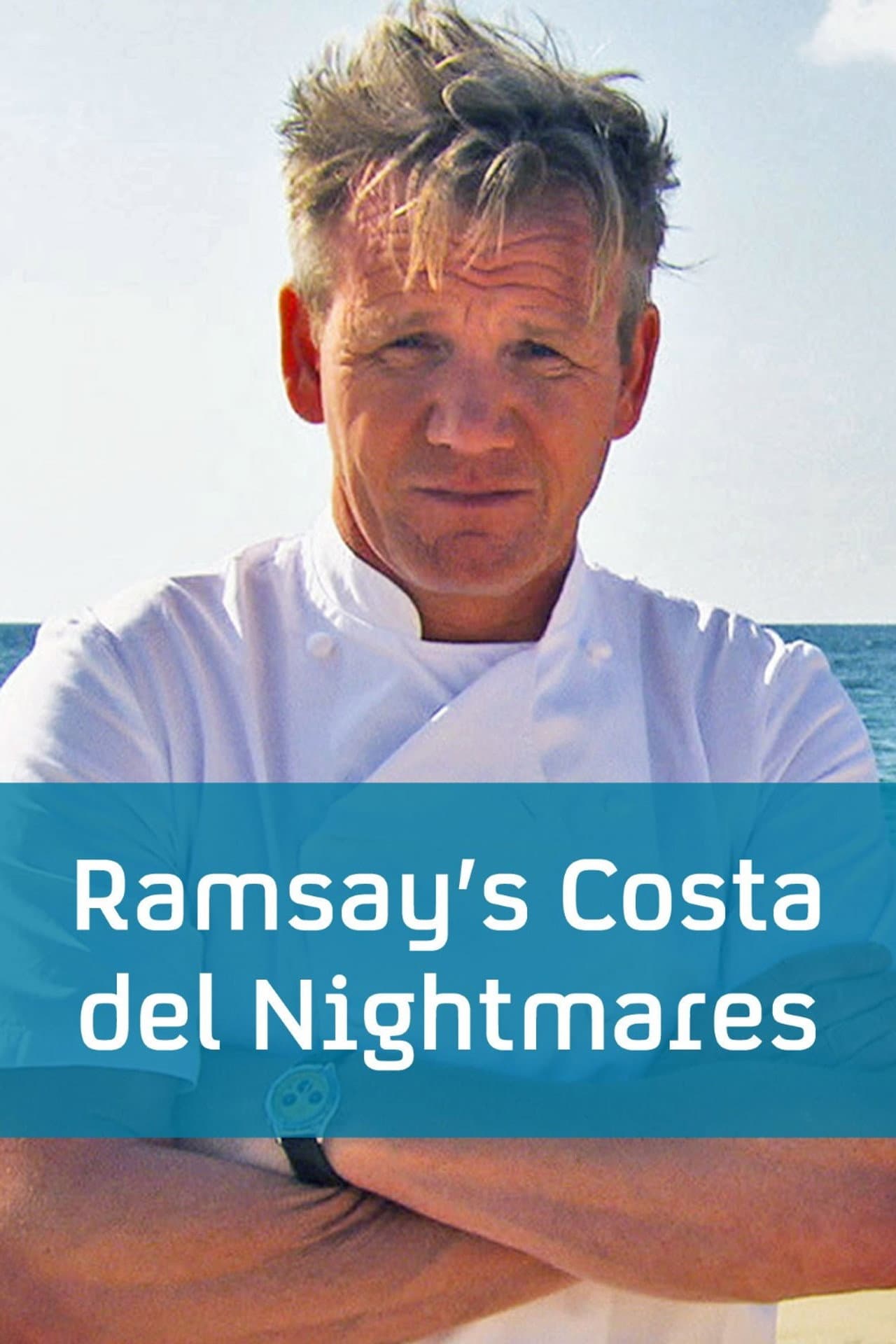 Ramsay's Costa del Nightmares preview 2