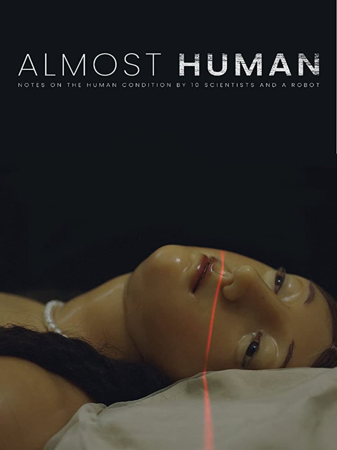Almost Human preview 2