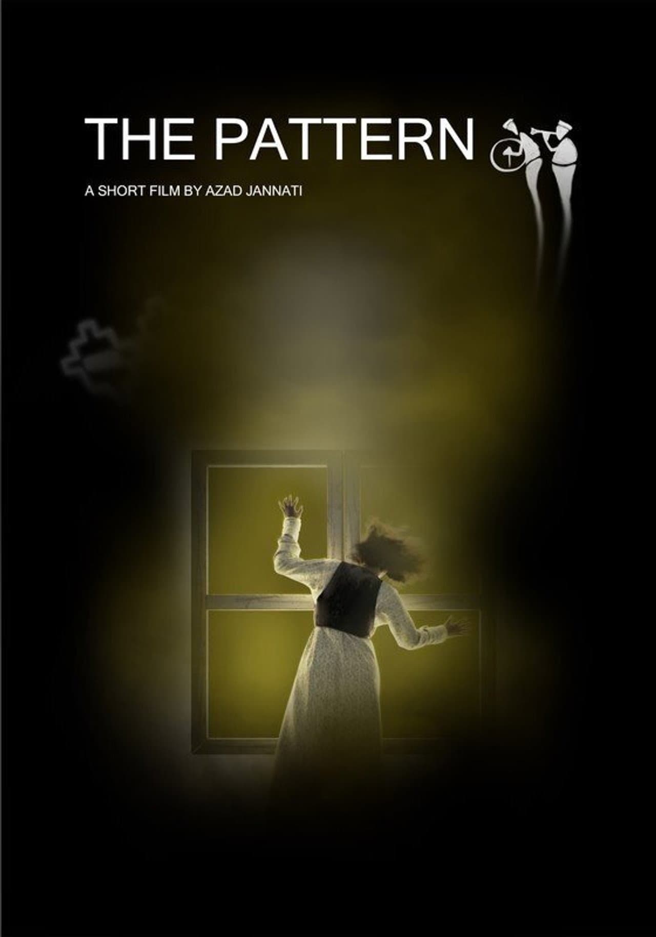 The Pattern preview 1