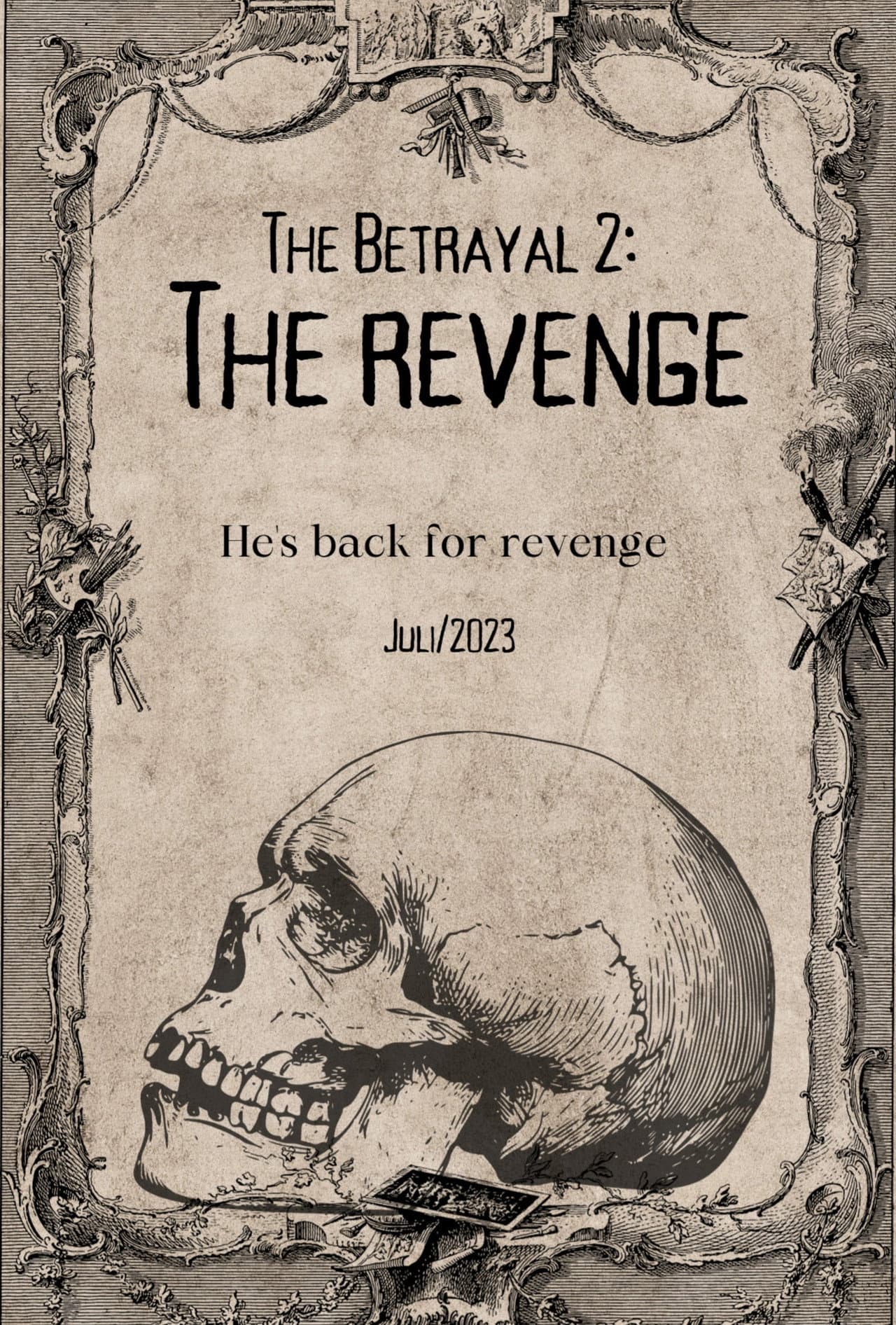 the revenge preview 1