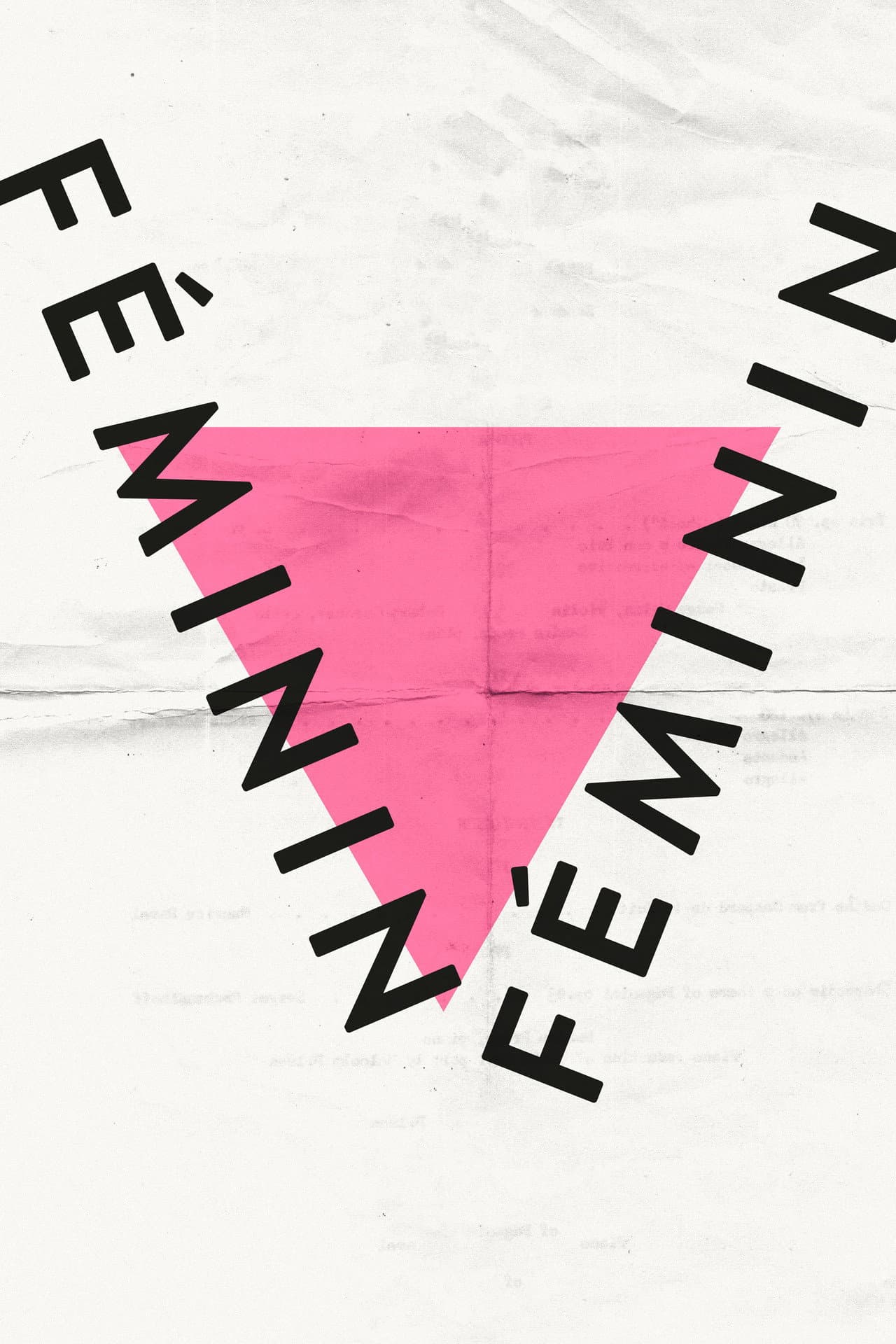 Féminin/Féminin preview 2