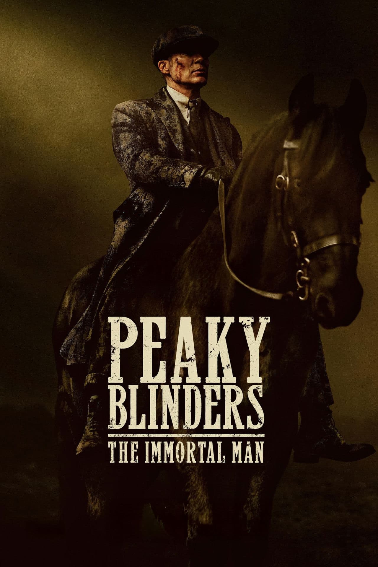 Peaky Blinders: The Immortal Man preview 2