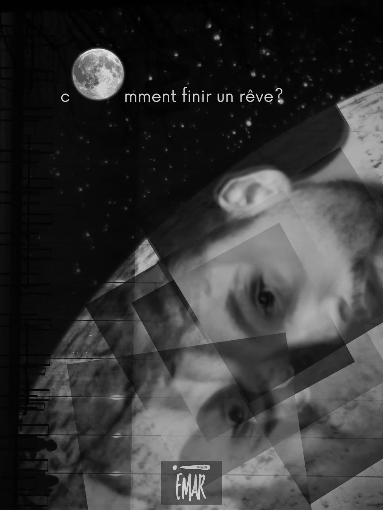 How to finish a dream? preview 1