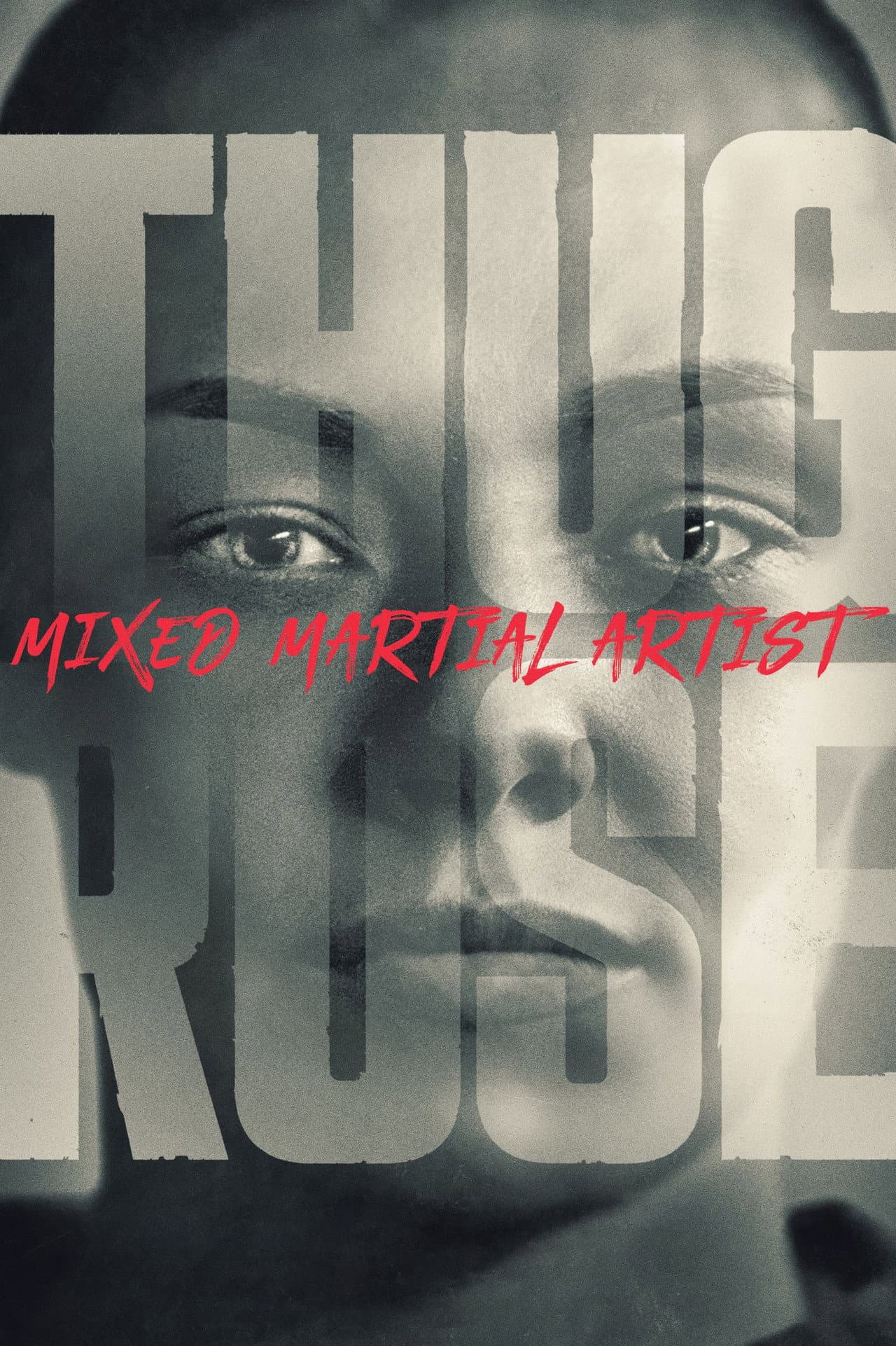 Thug Rose: Mixed Martial Artist preview 2