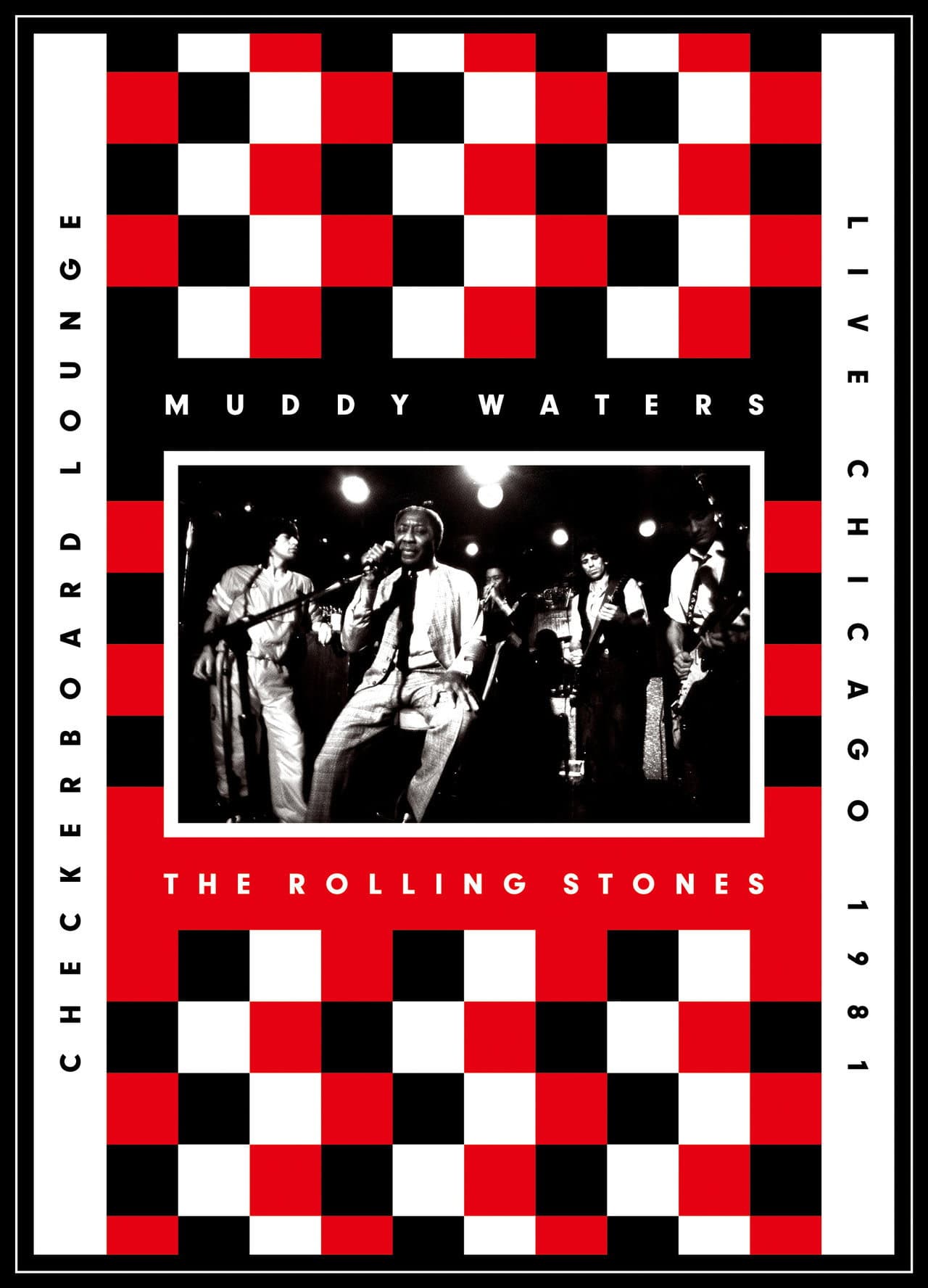Muddy Waters and The Rolling Stones: Live at the Checkerboard Lounge preview 2