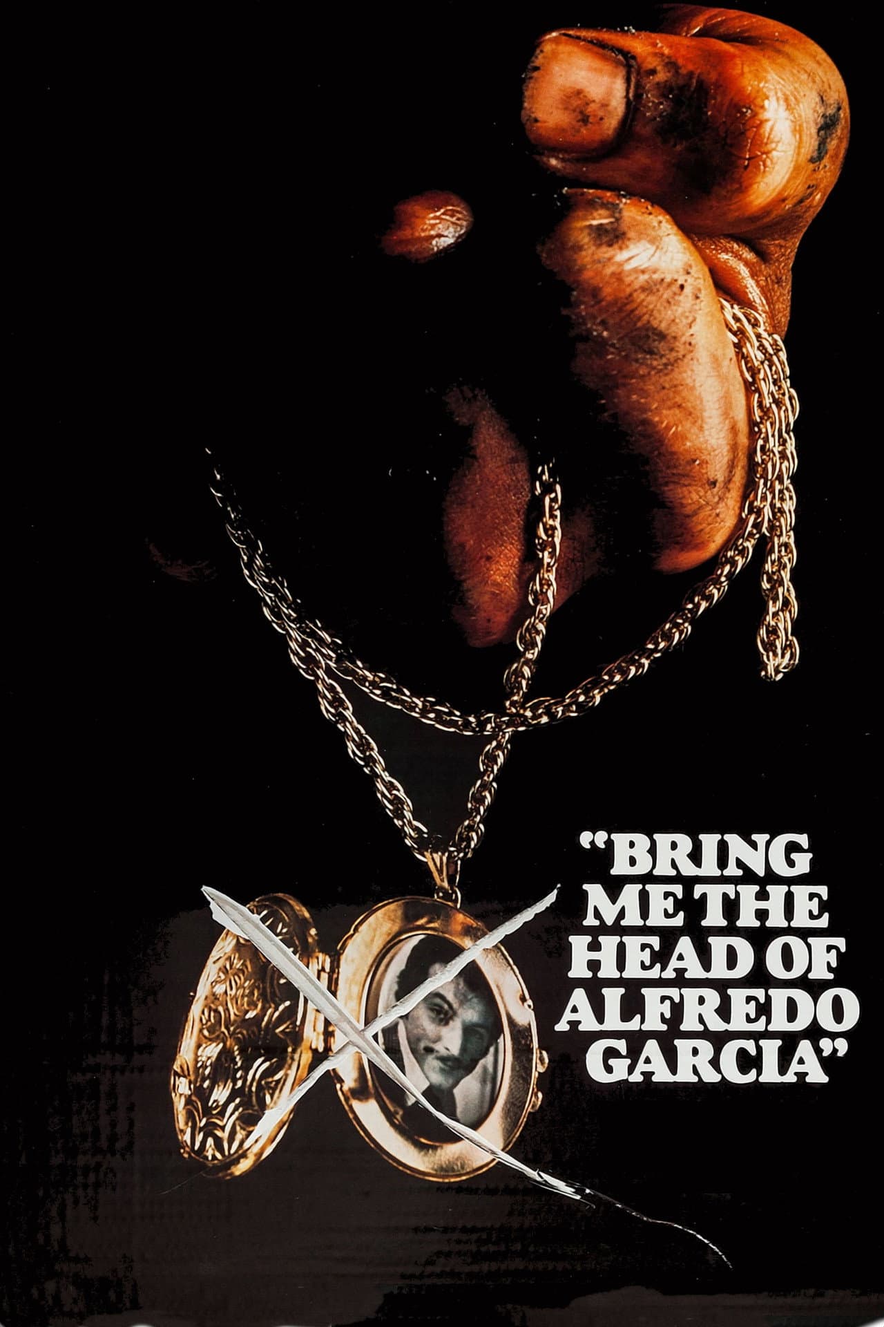 Bring Me the Head of Alfredo Garcia preview 2
