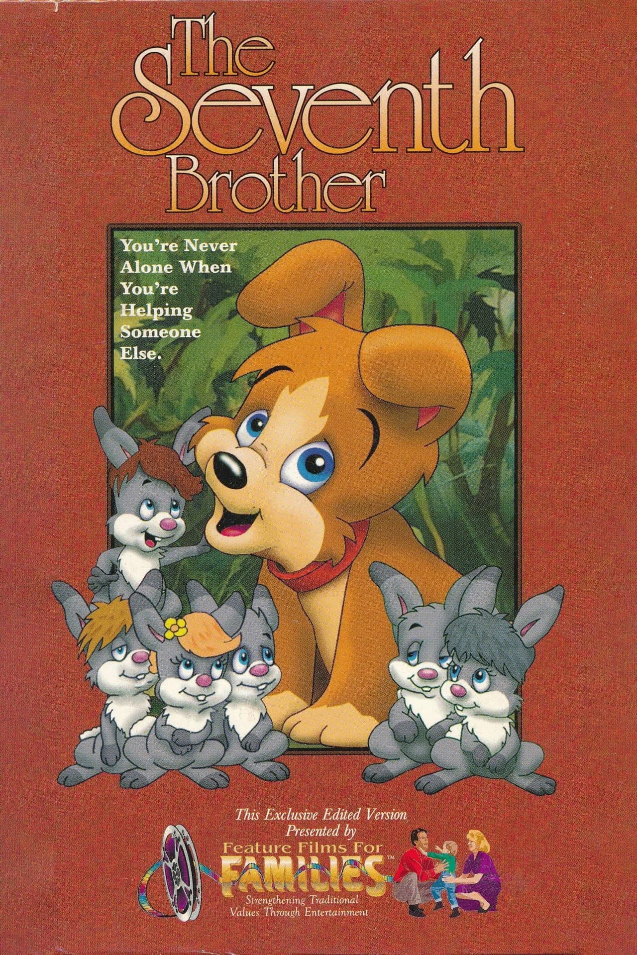 The Seventh Brother preview 2