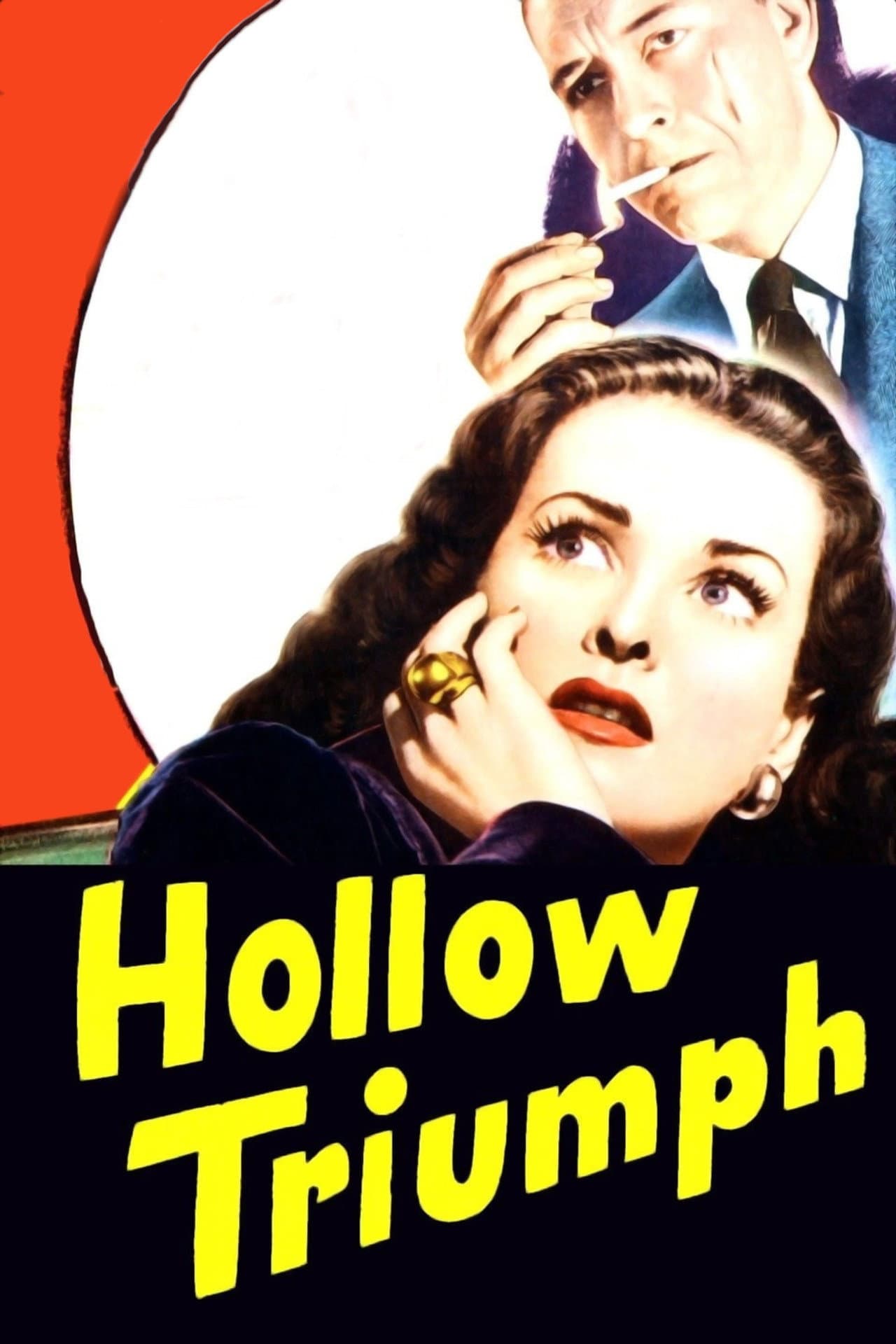Hollow Triumph preview 2