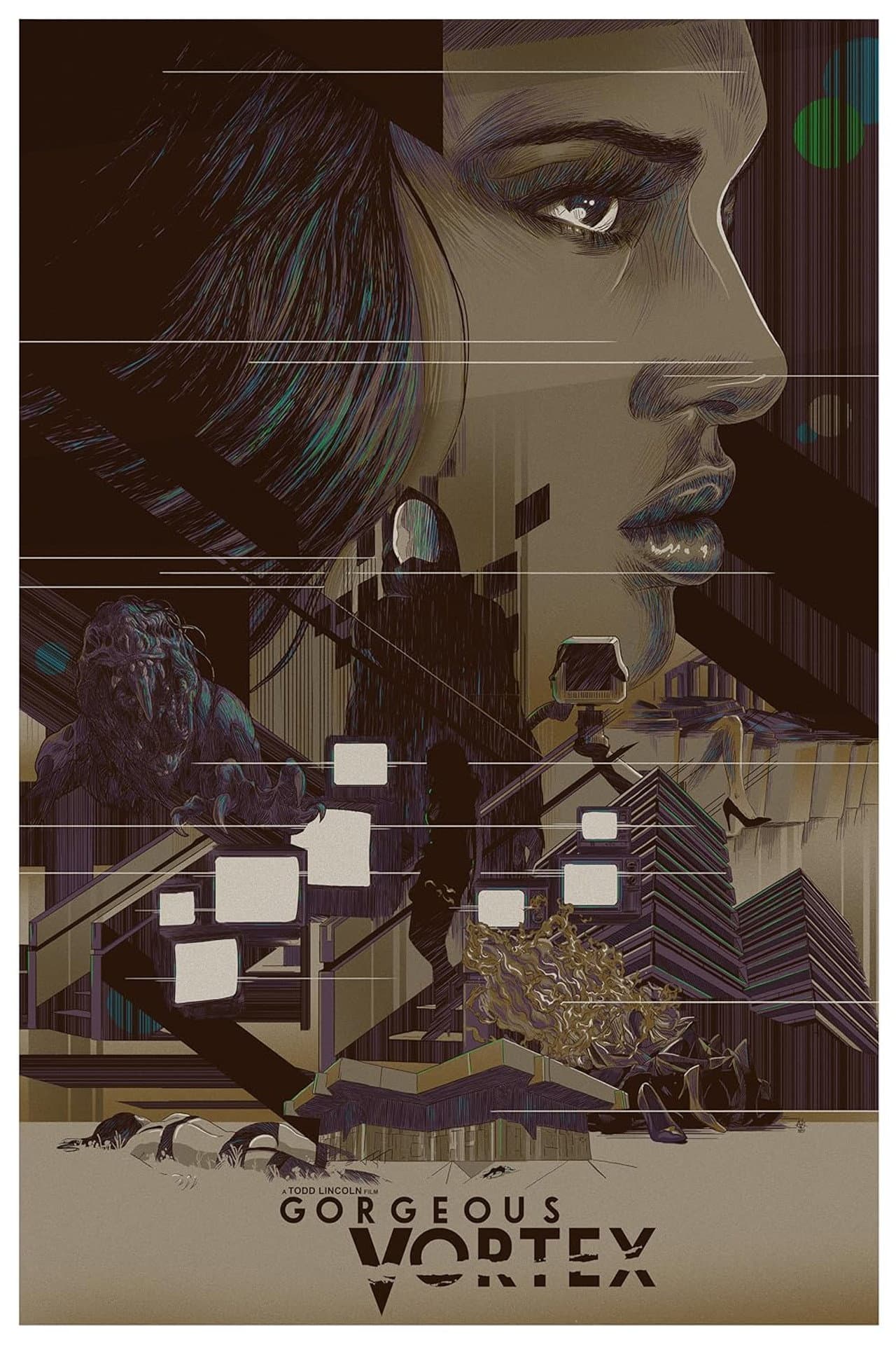 Gorgeous Vortex preview 1