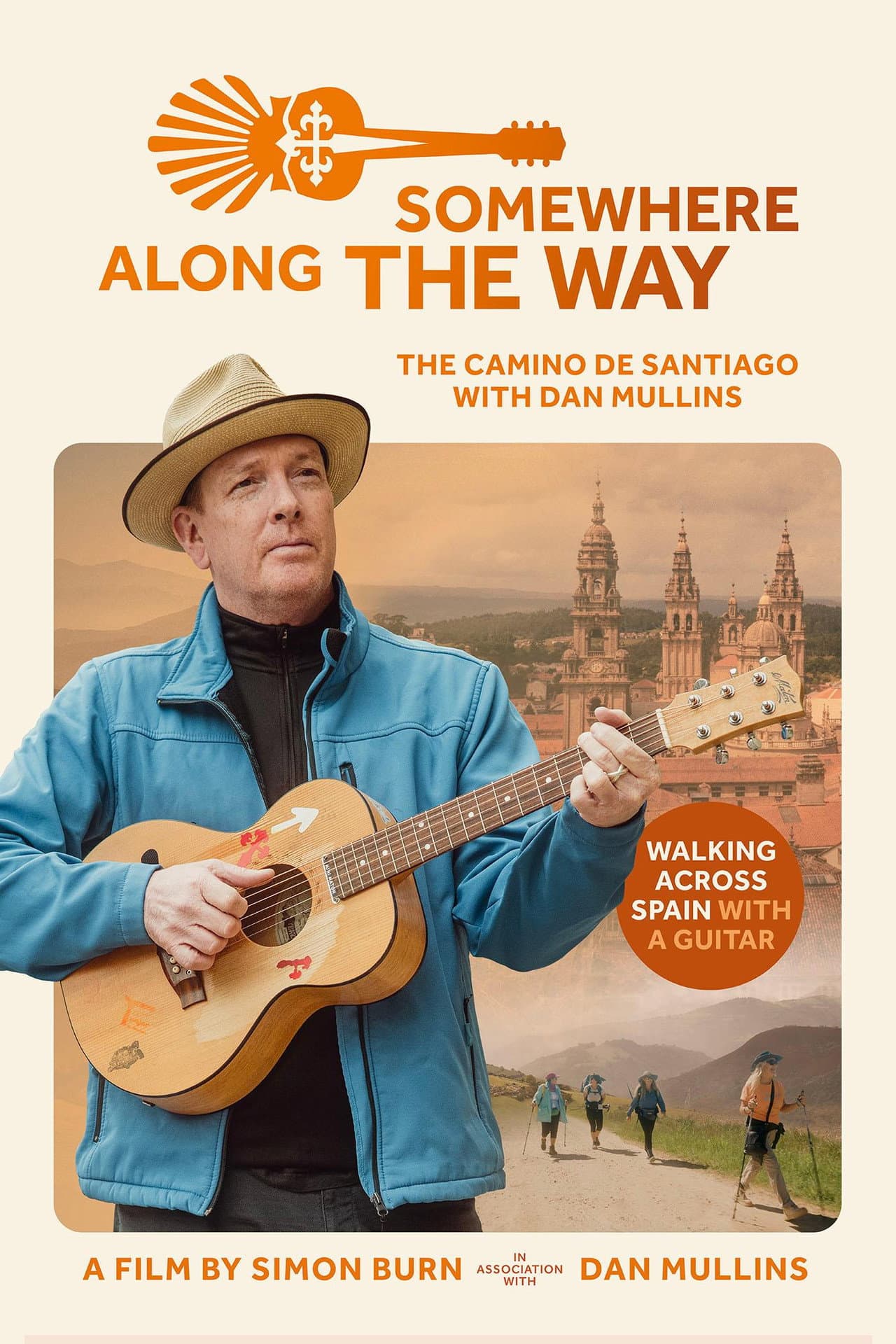 Somewhere Along the Way: A Musical Camino preview 1