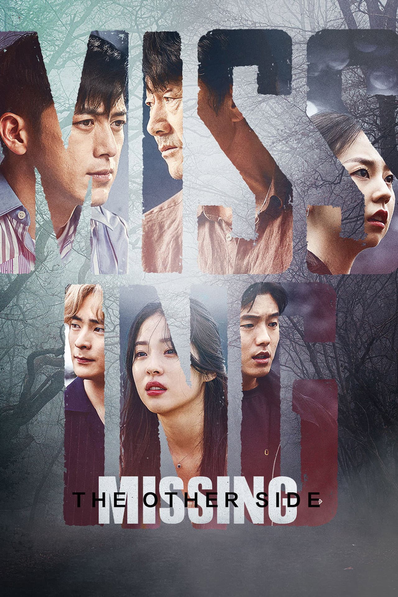 Missing: The Other Side preview 2
