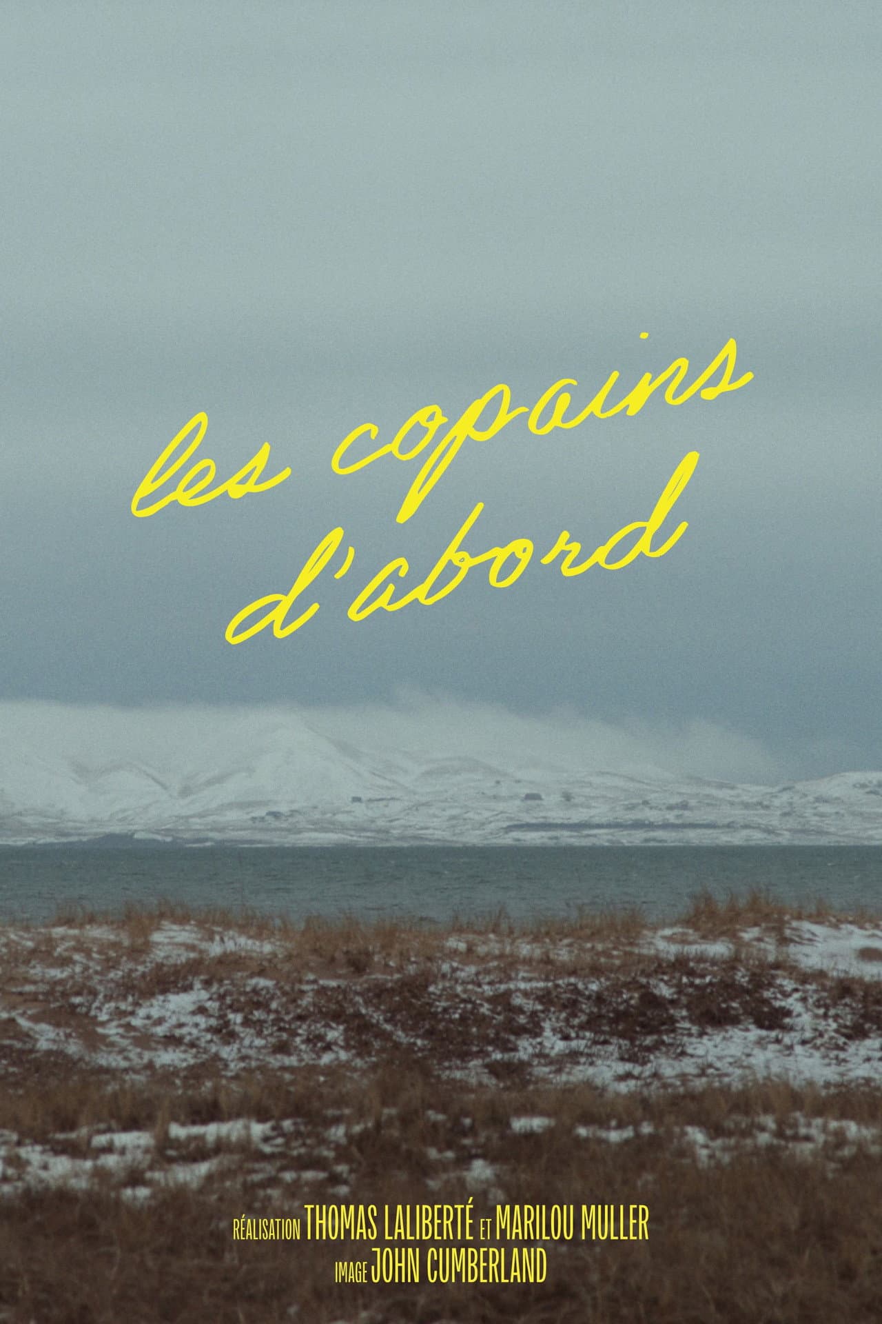 Les copains d'abord preview 2