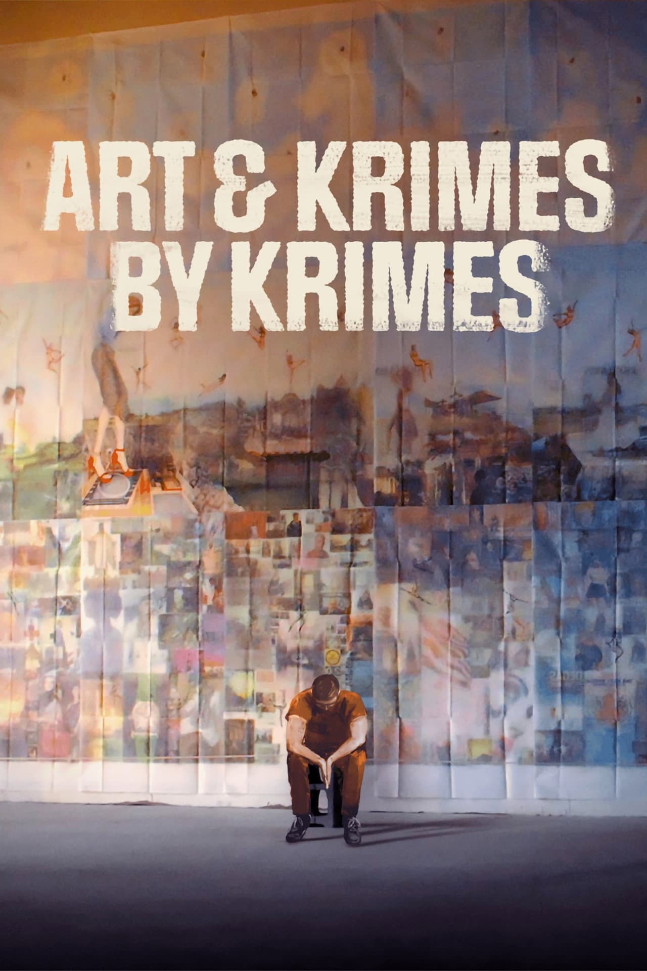 Art & Krimes by Krimes preview 2